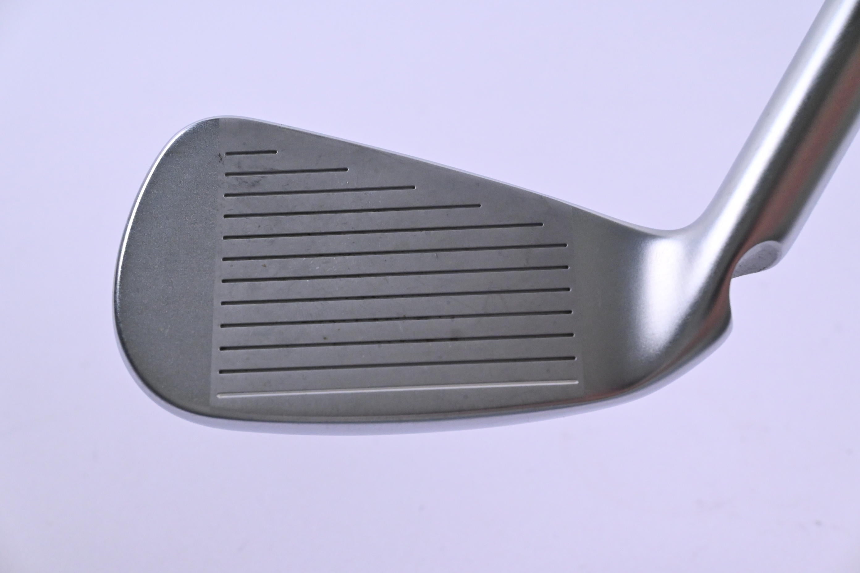 Ping IDI Utility #2 Iron / 17 Degree / Black Dot / Stiff Flex Tour 2.0 Chrome 85