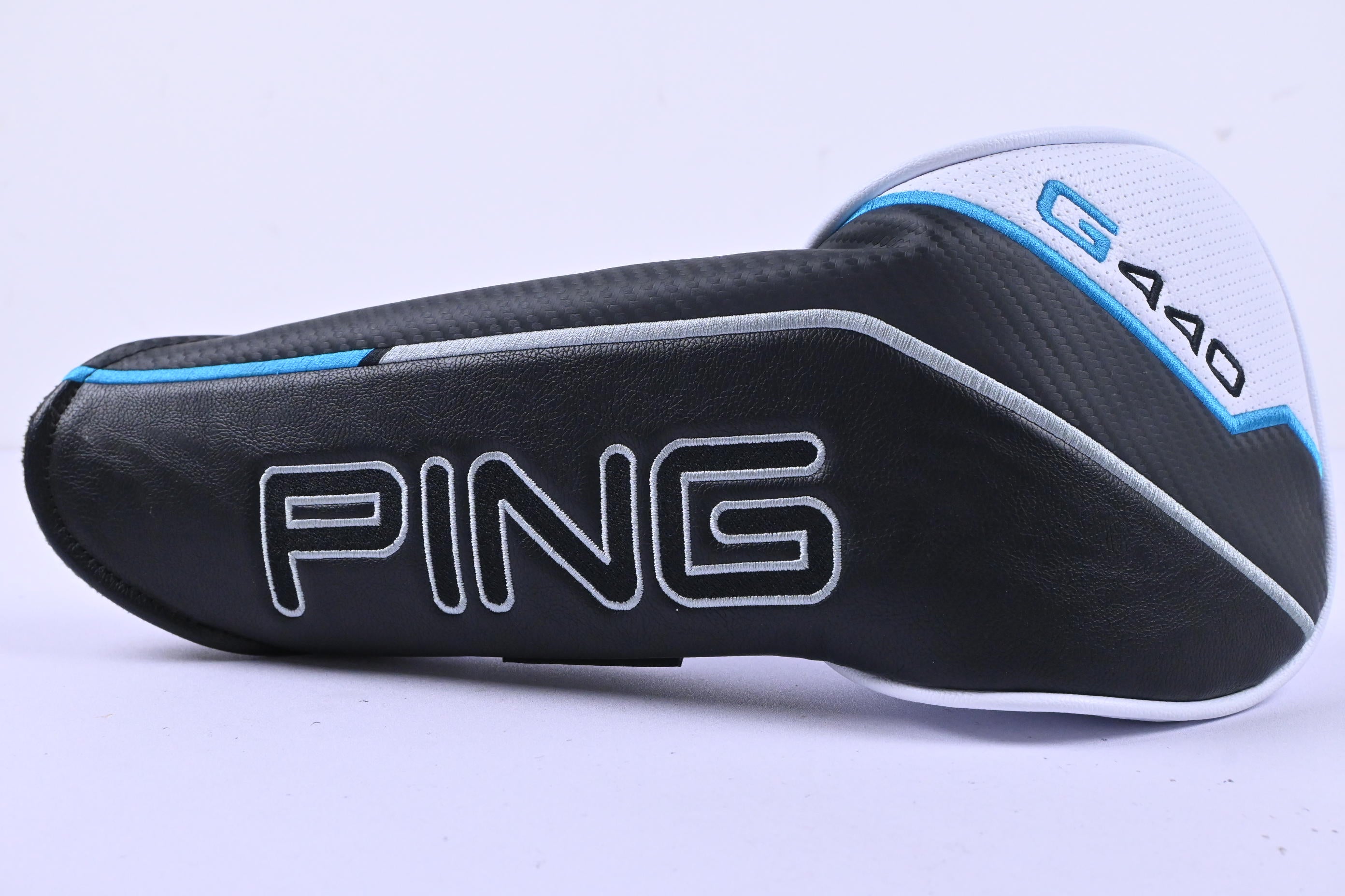 Ping G440 Max Driver / 9 Degree / Stiff Flex Grafalloy ProLaunch Red Shaft