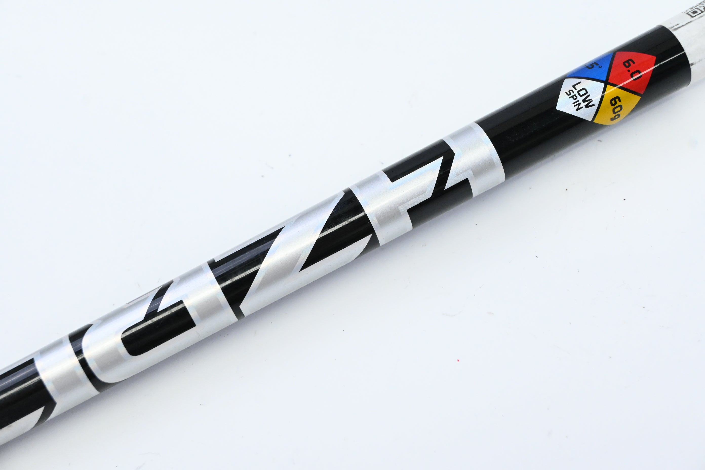 Titleist TSi2 Driver / 10 Degree / Stiff Flex HZRDUS Gen4 Black 60 Shaft