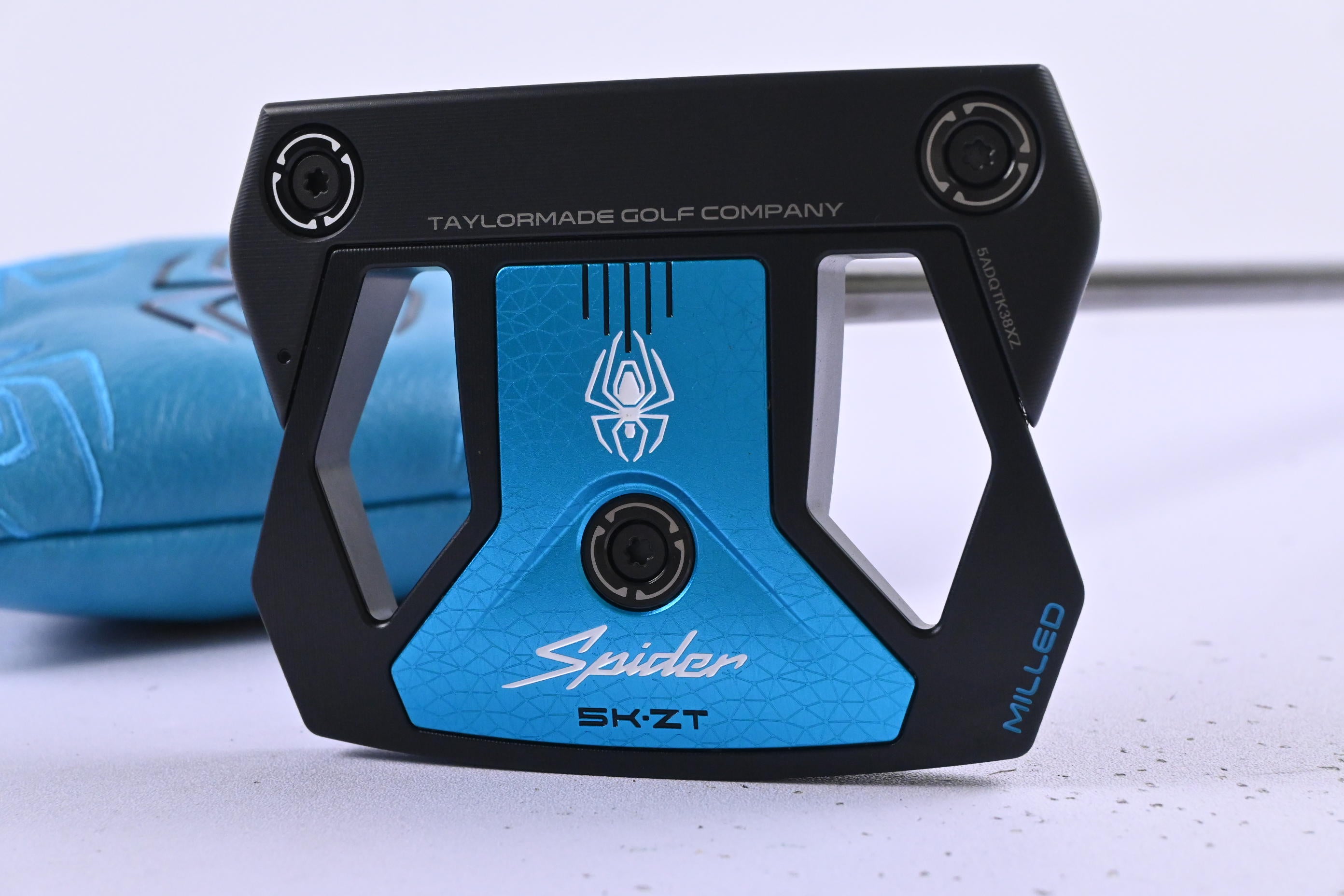 Taylormade Spider 5K ZT Putter / 35 Inch