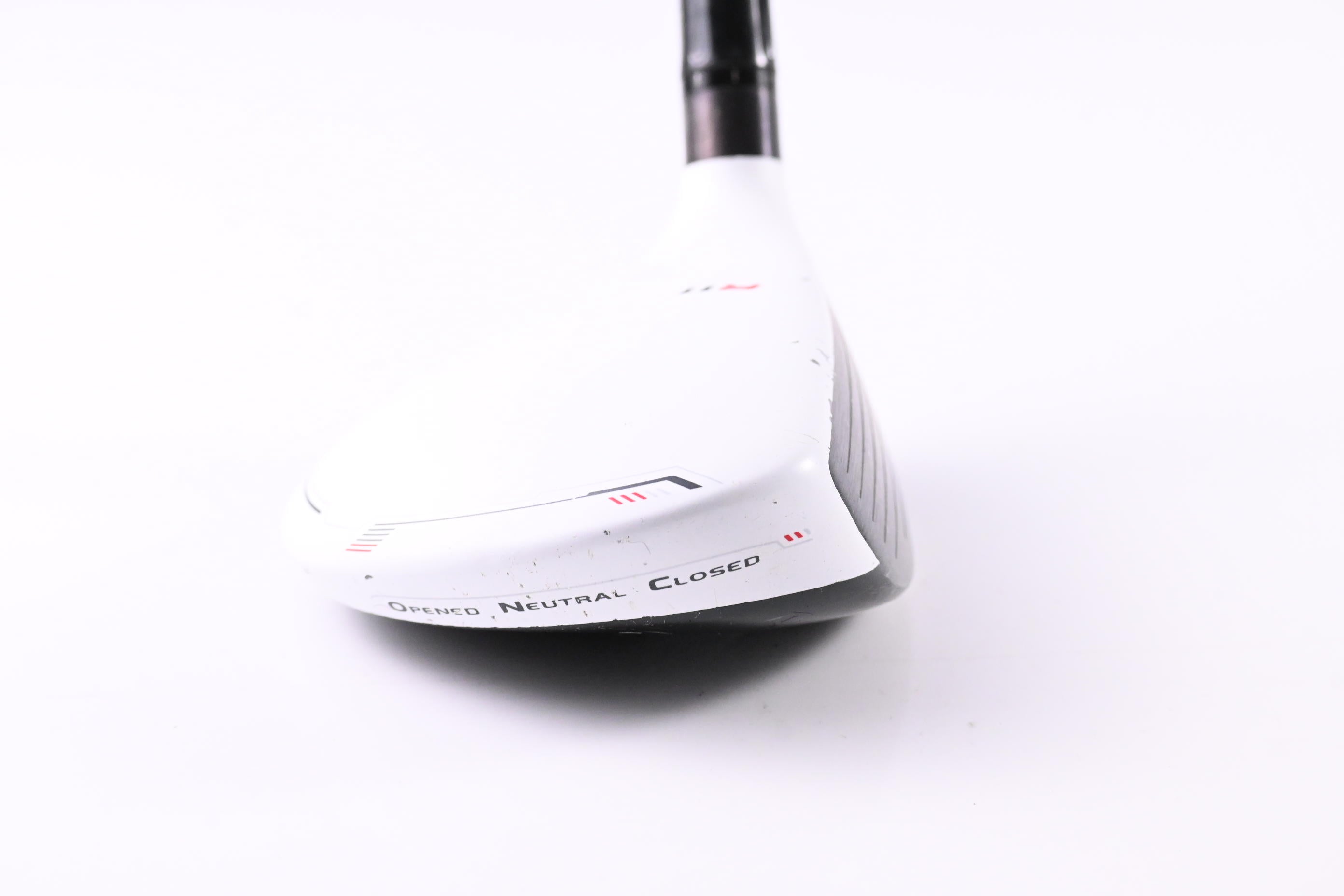 Taylormade R11S #5 Wood / 19 Degree / Regular Flex Aldila Rip Phenom 70 Shaft