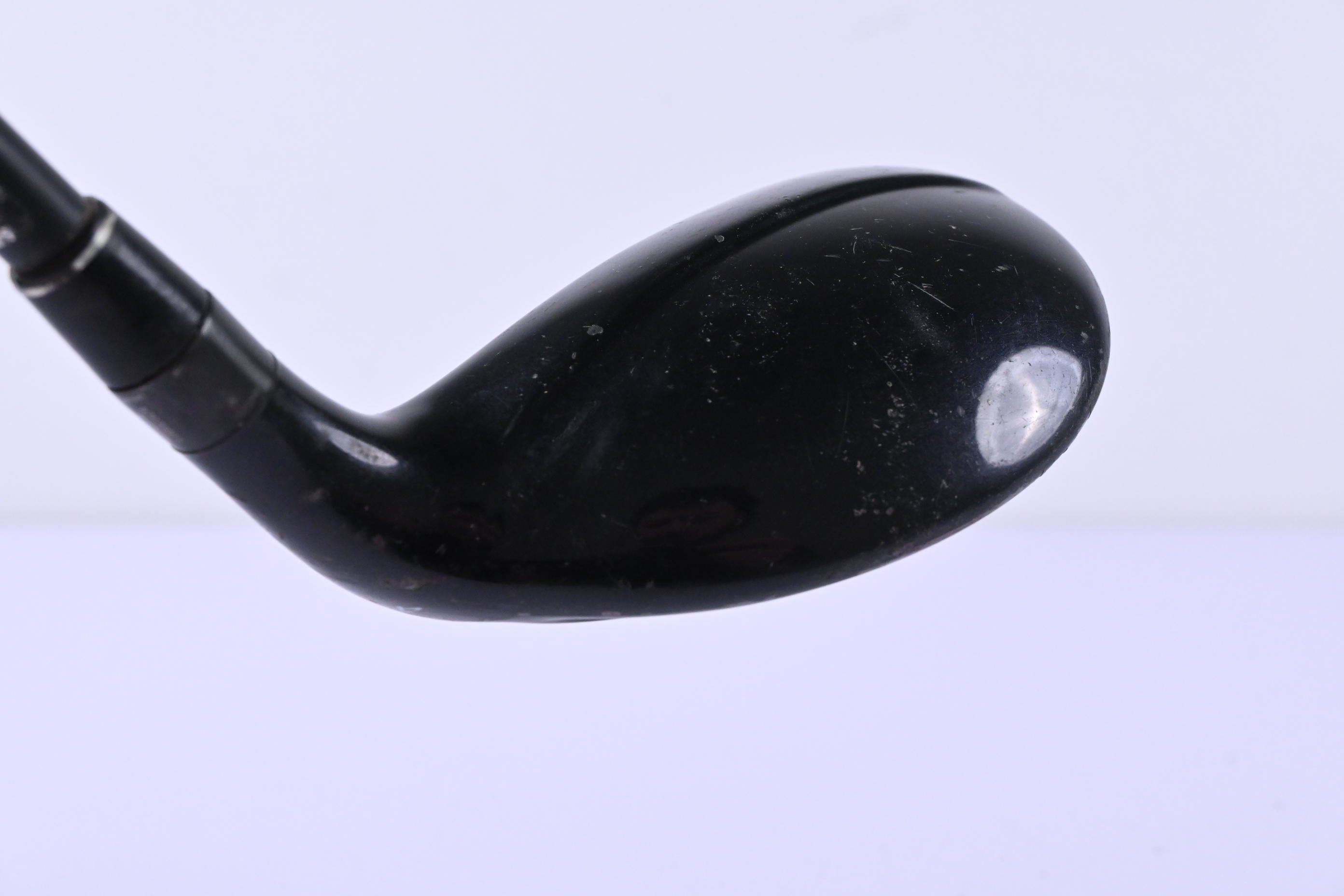 Srixon Z-H85 #4 Hybrid / 22 Degree / X-Flex Project X HZRDUS Black 85 Shaft