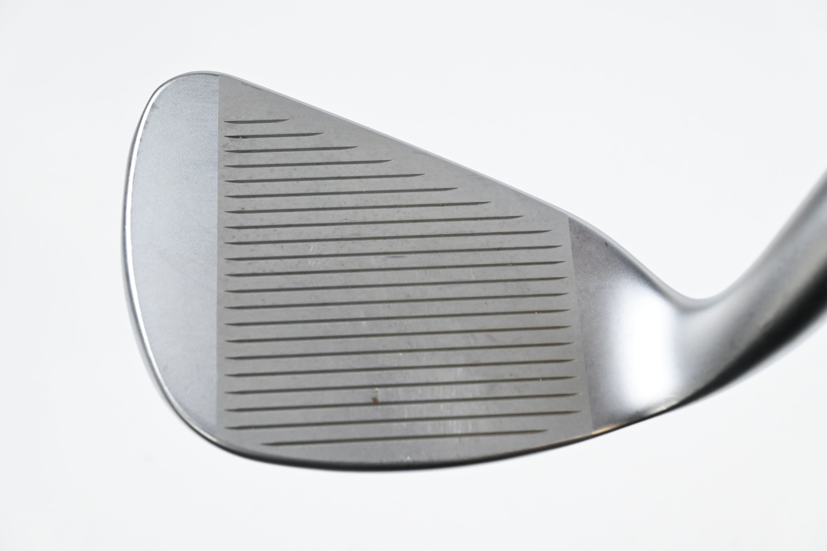 Ping S159 Lob Wedge / 58 Degree / Black Dot / Wedge Flex UST HX Recoil DART 50