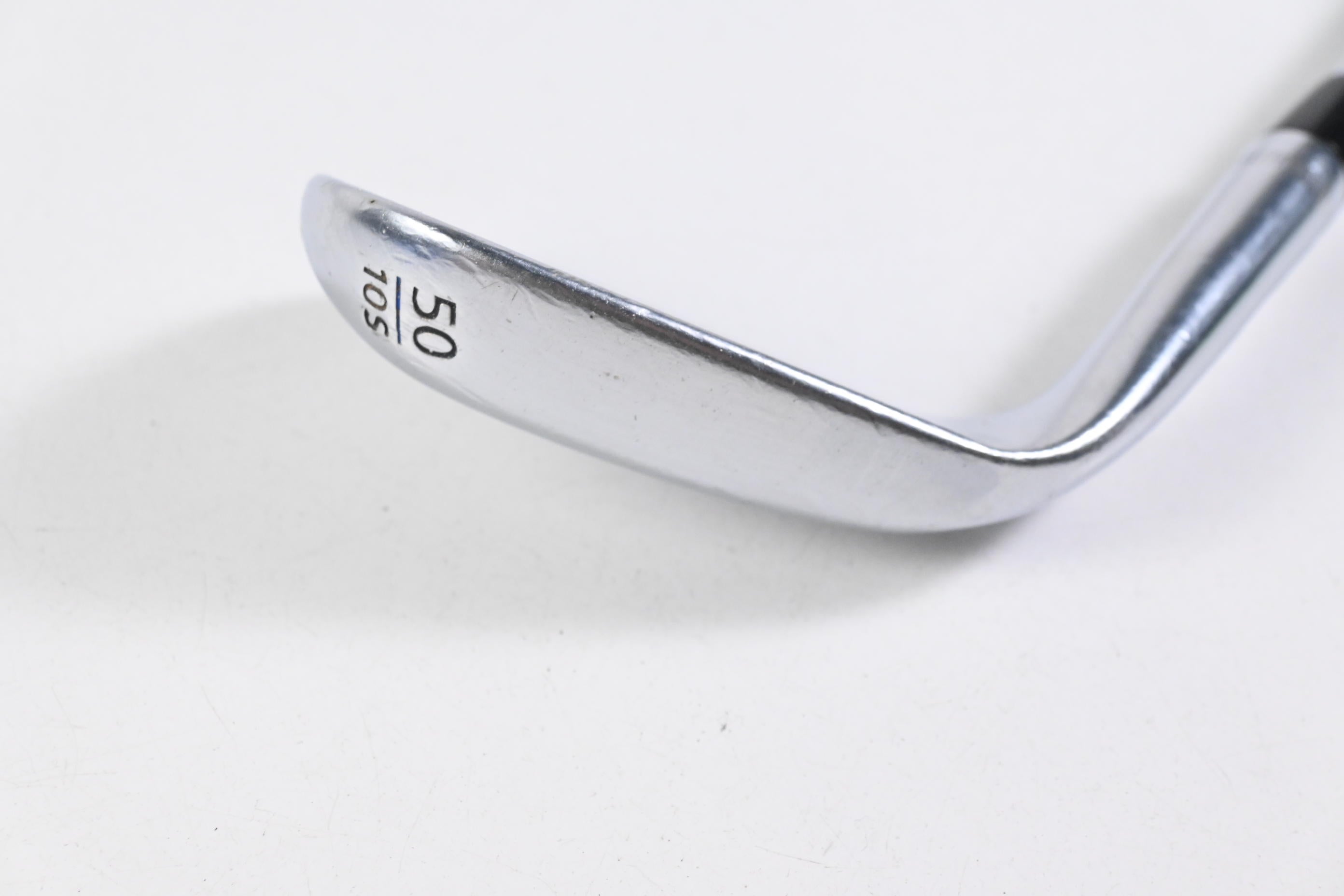 Callaway Jaws MD5 Gap Wedge / 50 Degree / Stiff Flex Dynamic Gold S400 Shaft