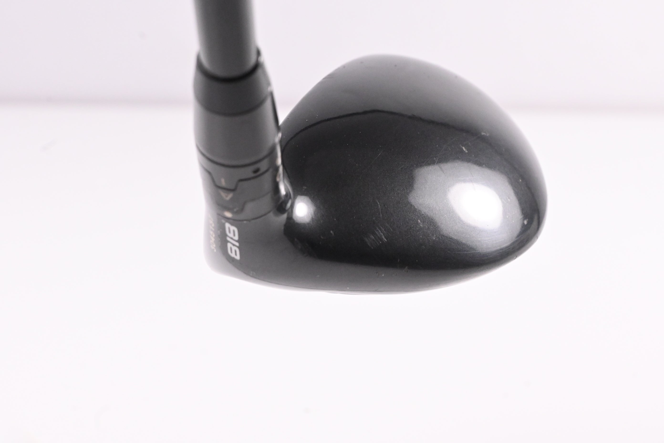 Titleist 818 H1 #3 Hybrid / 19 Degree / Stiff Flex Tensei CK Blue 70 Shaft