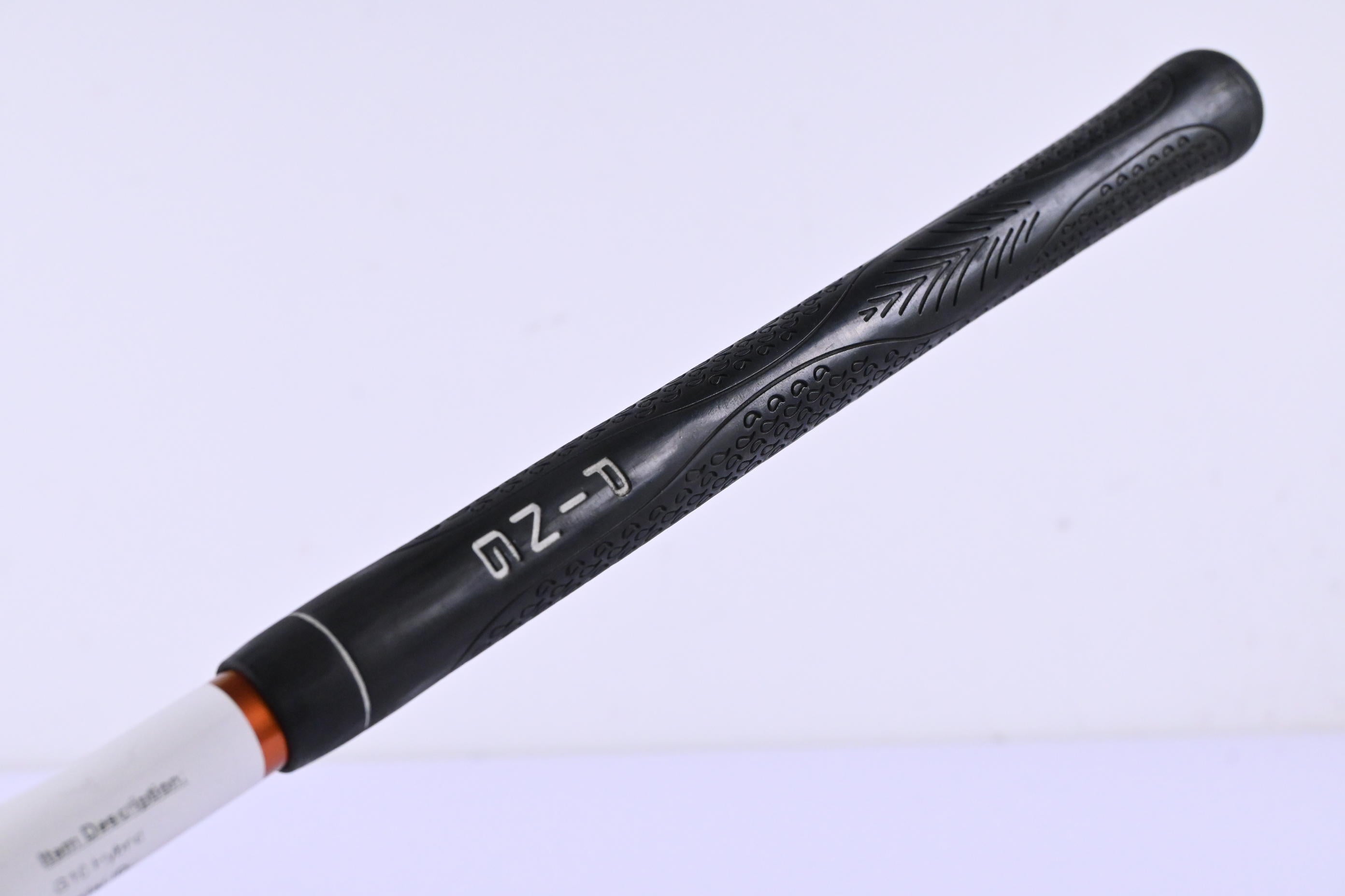 Ping G10 #4 Hybrid / 21 Degree / Regular Flex Ping TFC 129 Shaft