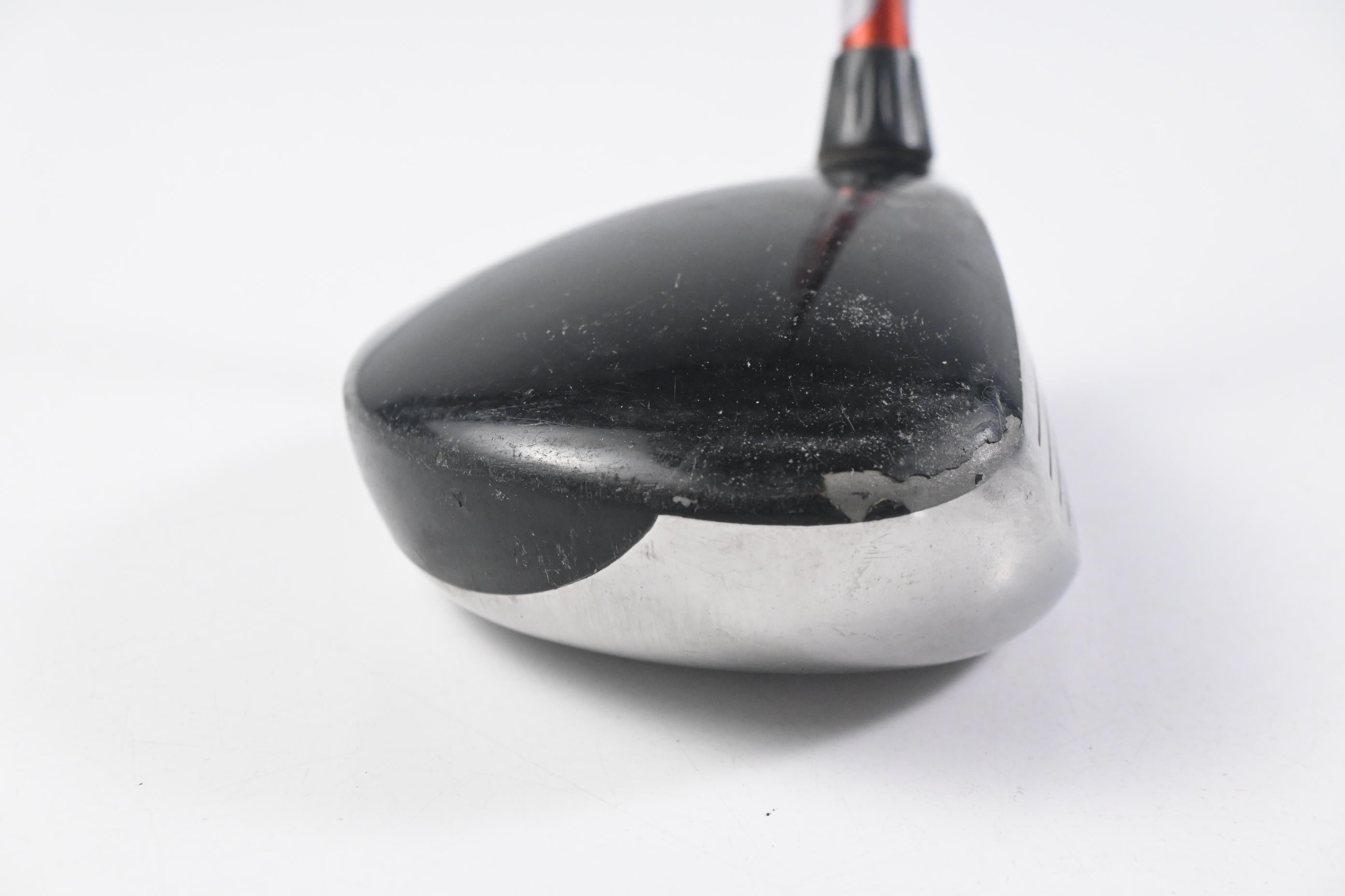 Callaway Big Bertha Fusion #5 Wood / 19 Degree / Regular Flex Aldila NVS 55