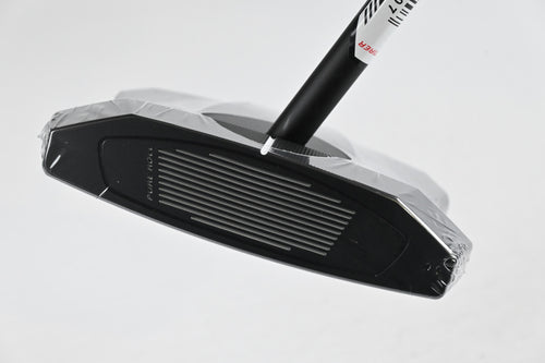 Taylormade Spider ZT Black Putter / 38 Inch