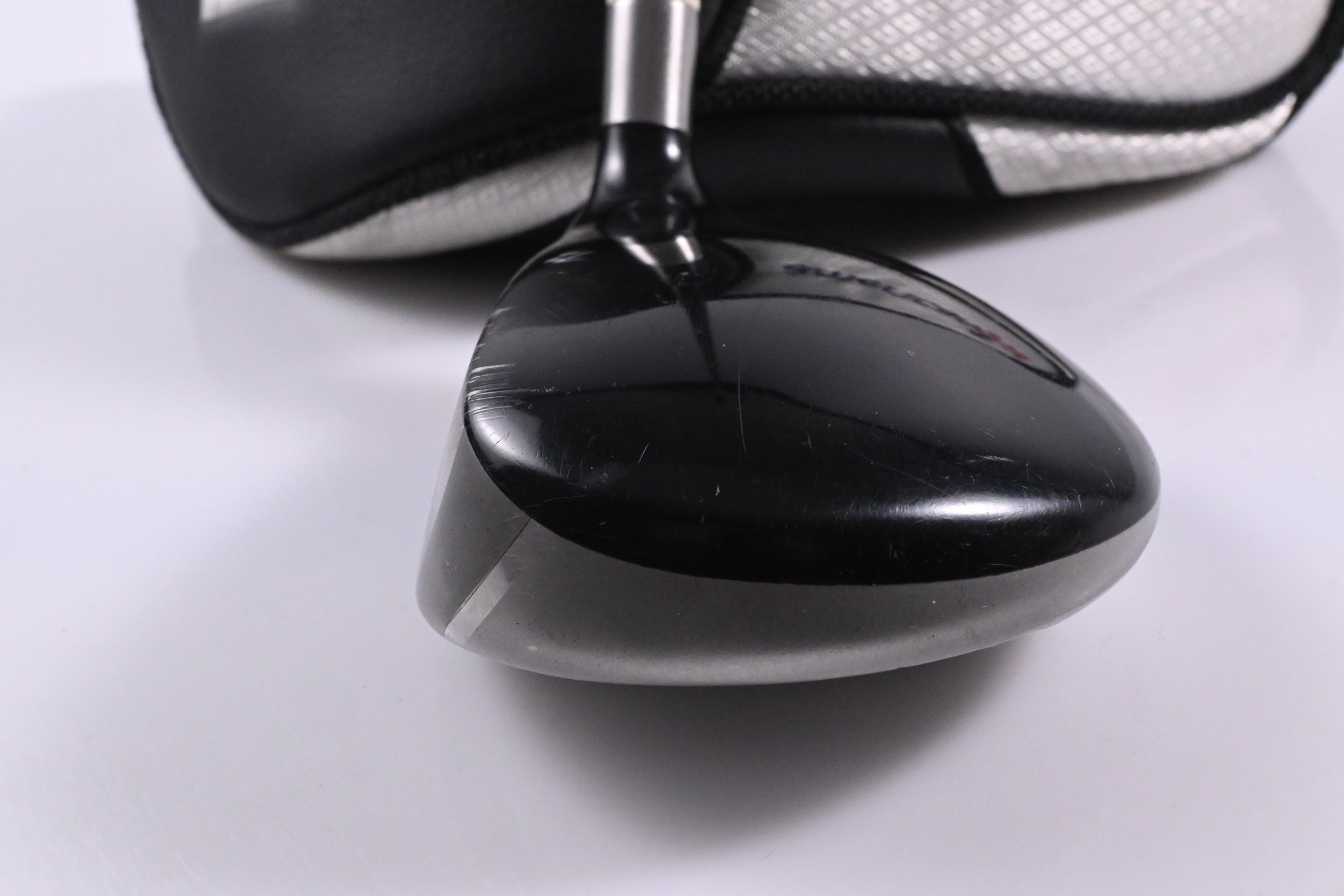 Left Hand Adams Insight #3 Wood / 15 Degree / Regular Flex Aldila G75 Shaft
