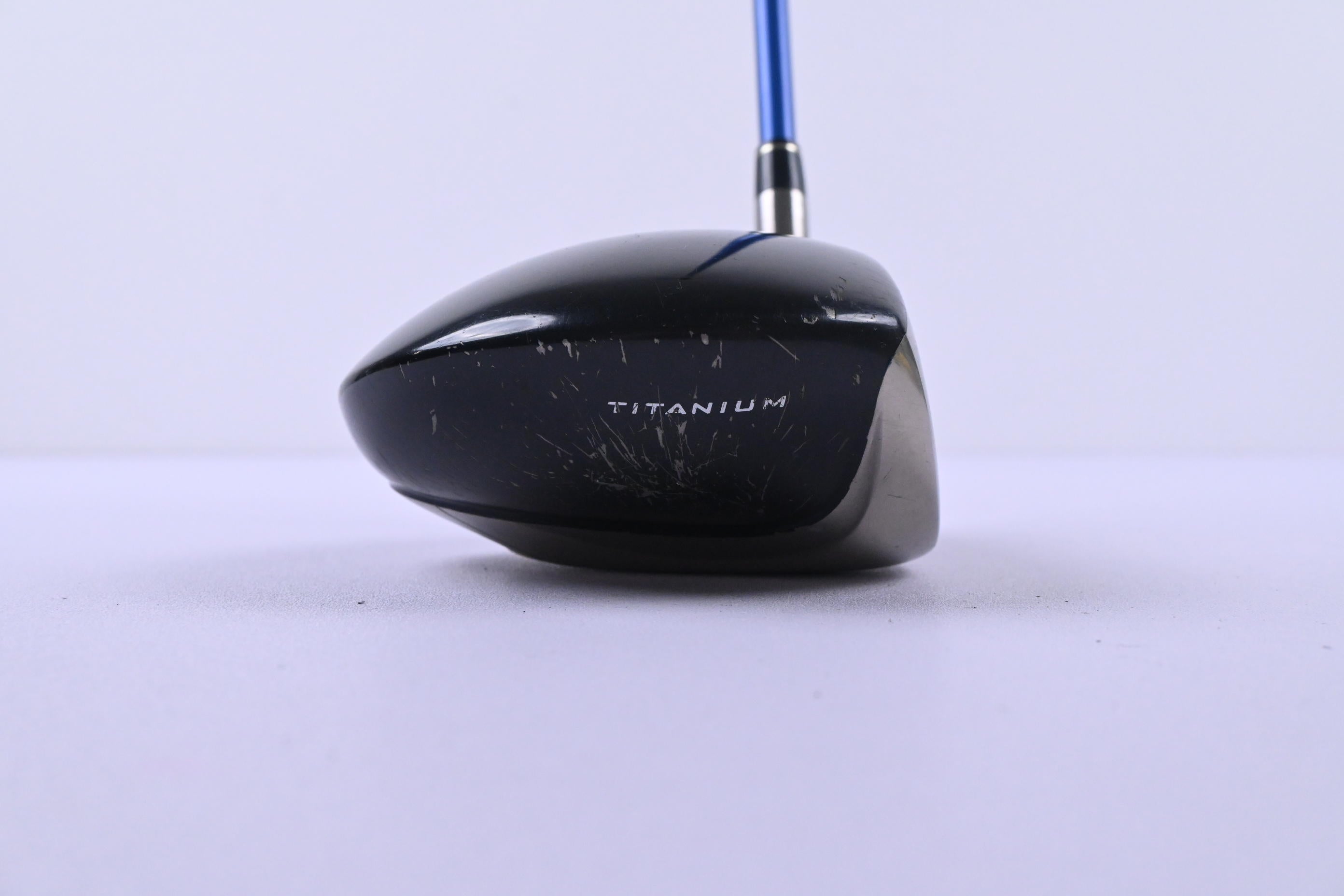 Taylormade R540 XD Driver / 10.5 Degree / Regular Flex Grafalloy Blue Shaft