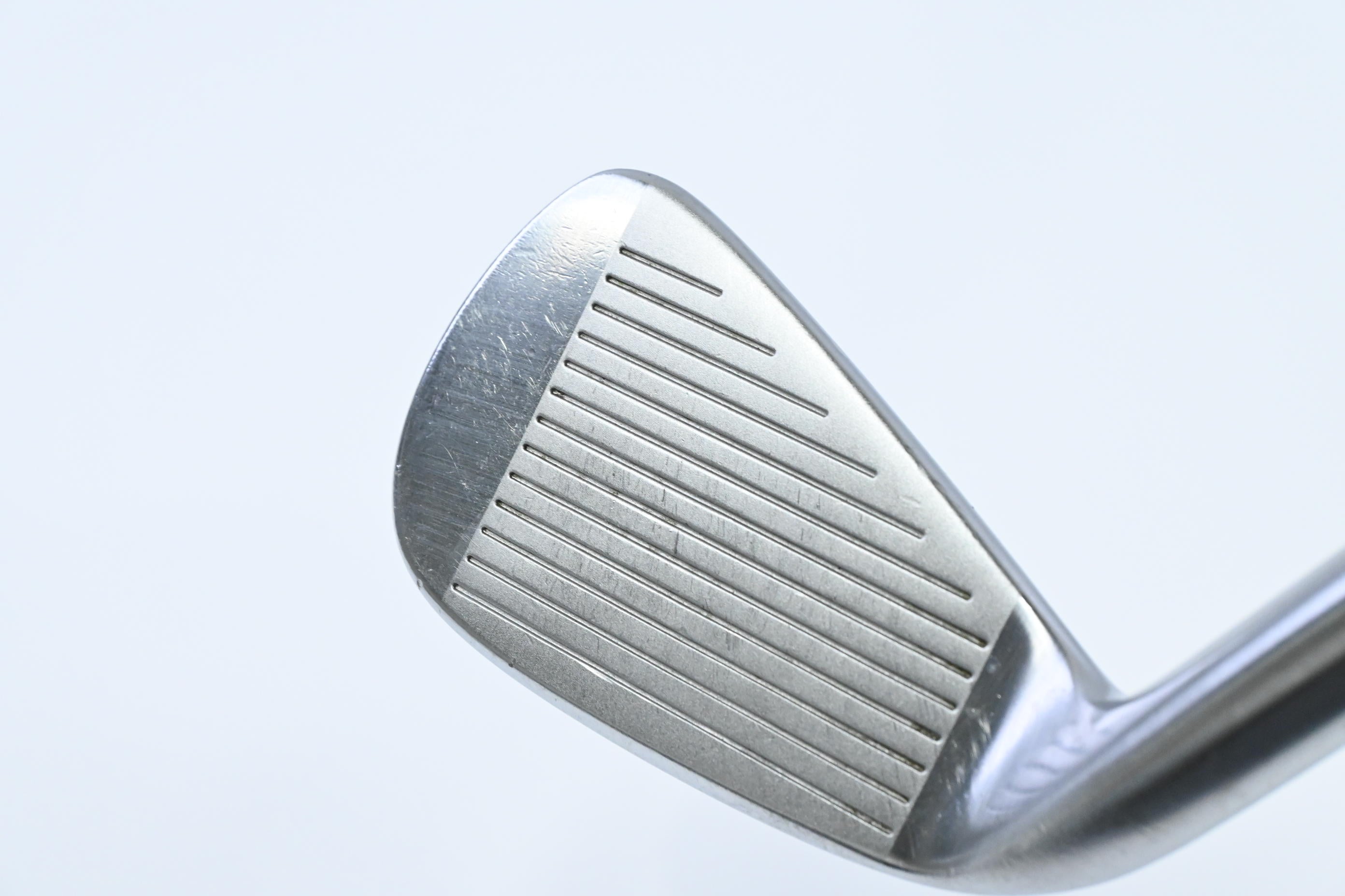 Taylormade RAC CB #4 Iron / 24 Degree / Regular Flex Taylormade 110 Shaft