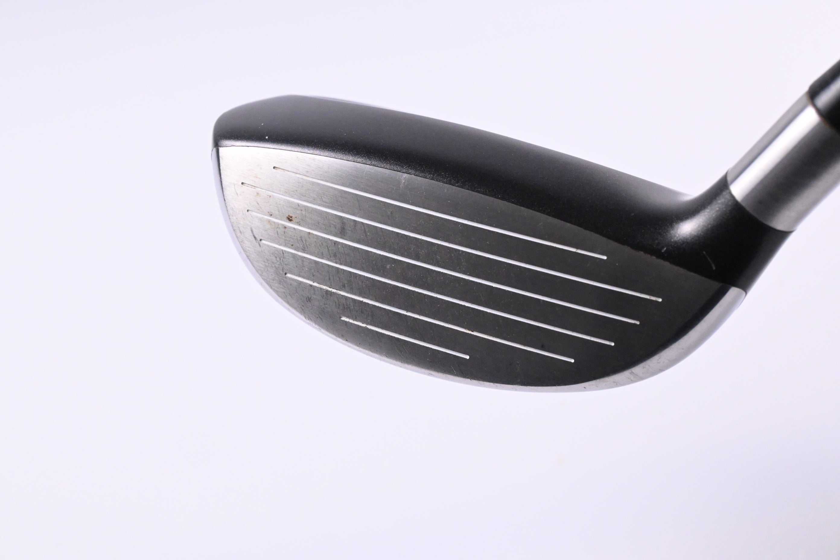 Ladies Cleveland HiBore #5 Hybrid / Ladies Flex Cleveland W Series 50 Shaft