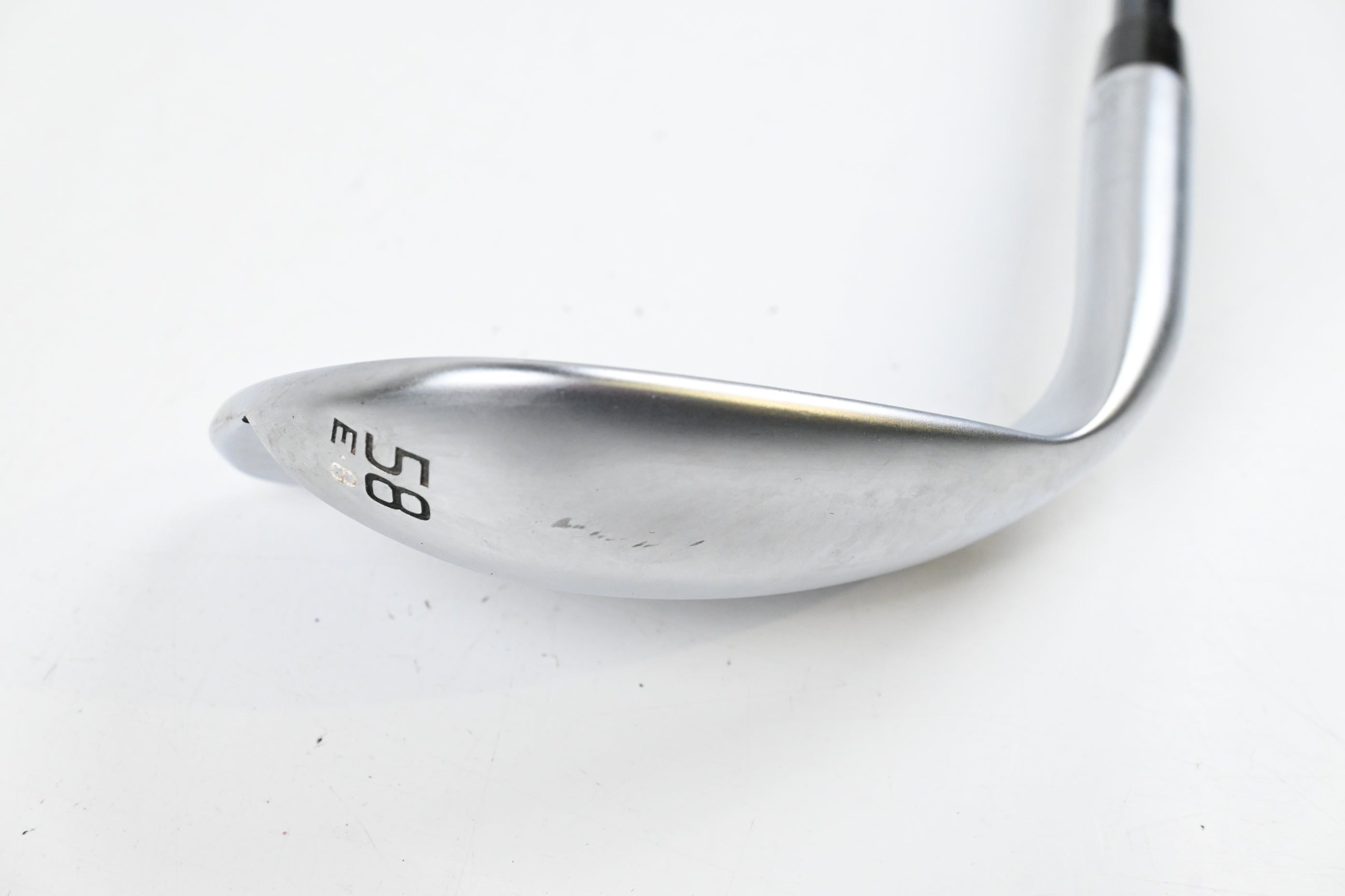 Ping S159 Lob Wedge / 58 Degree / Black Dot / Wedge Flex UST HX Recoil DART 50