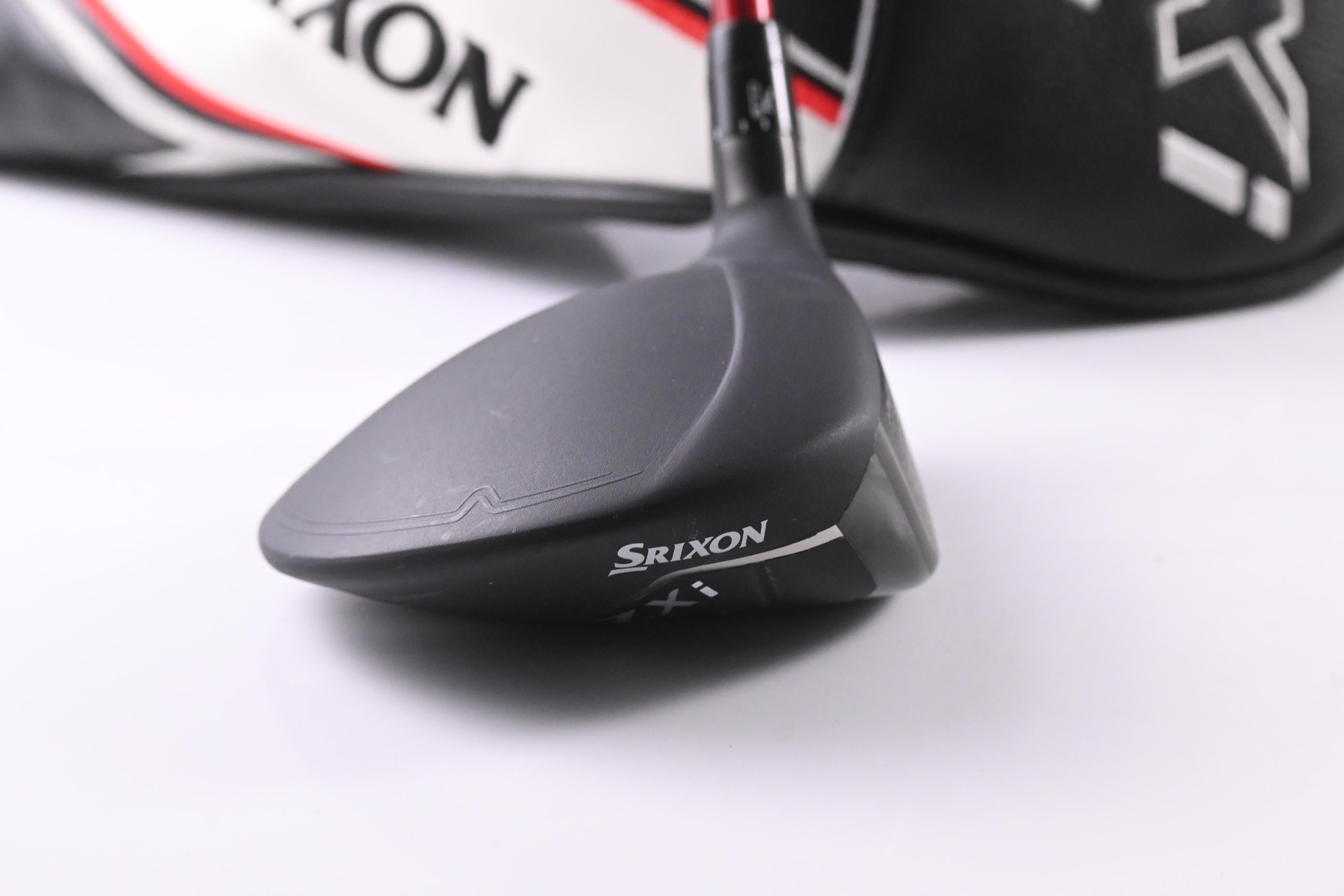Srixon ZXi #3 Wood / 15 Degree / Regular Flex Project X Denali Red 50 Shaft