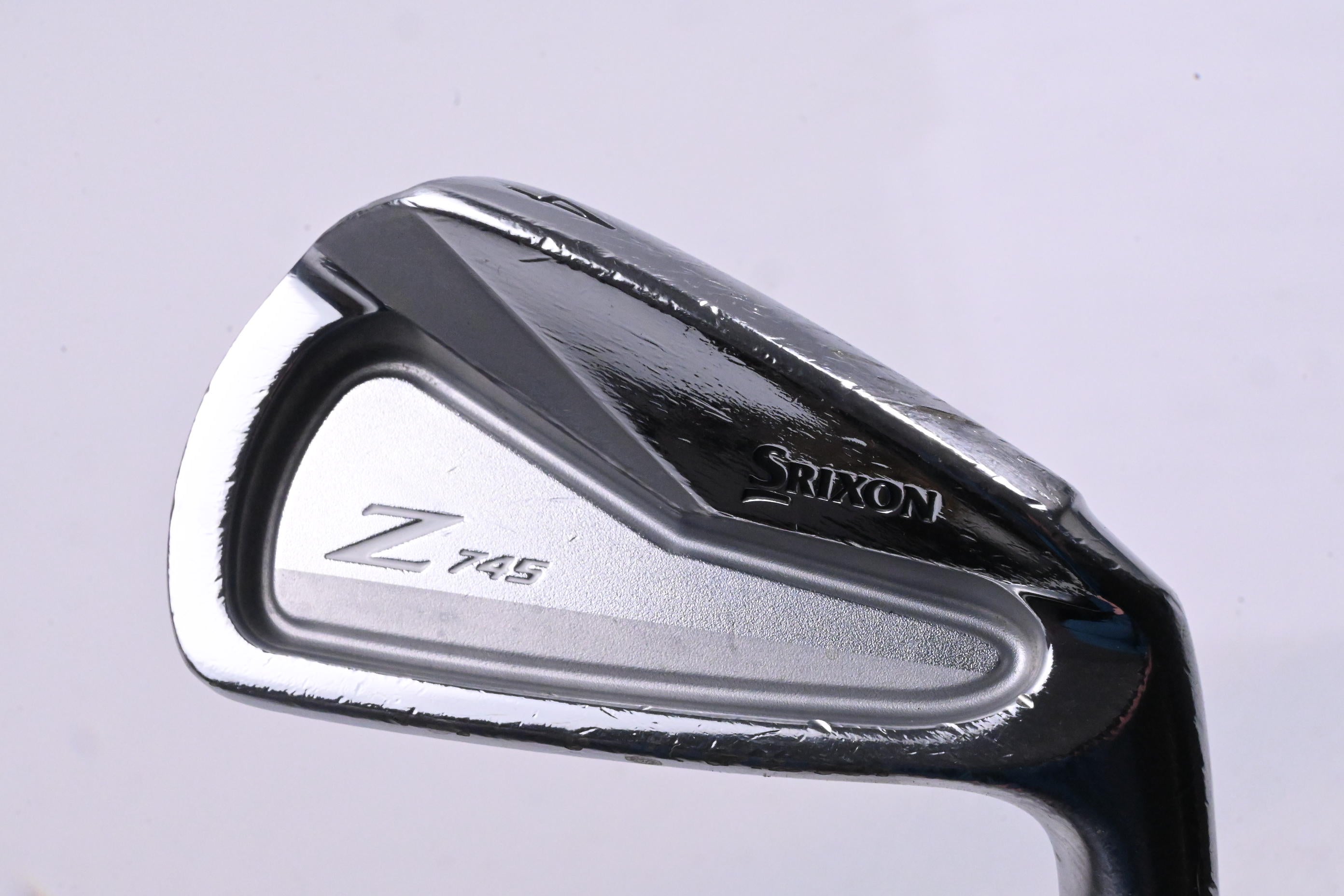 Srixon Z-745 #4 Iron / 22 Degree / Stiff Flex Dynamic Gold Shaft