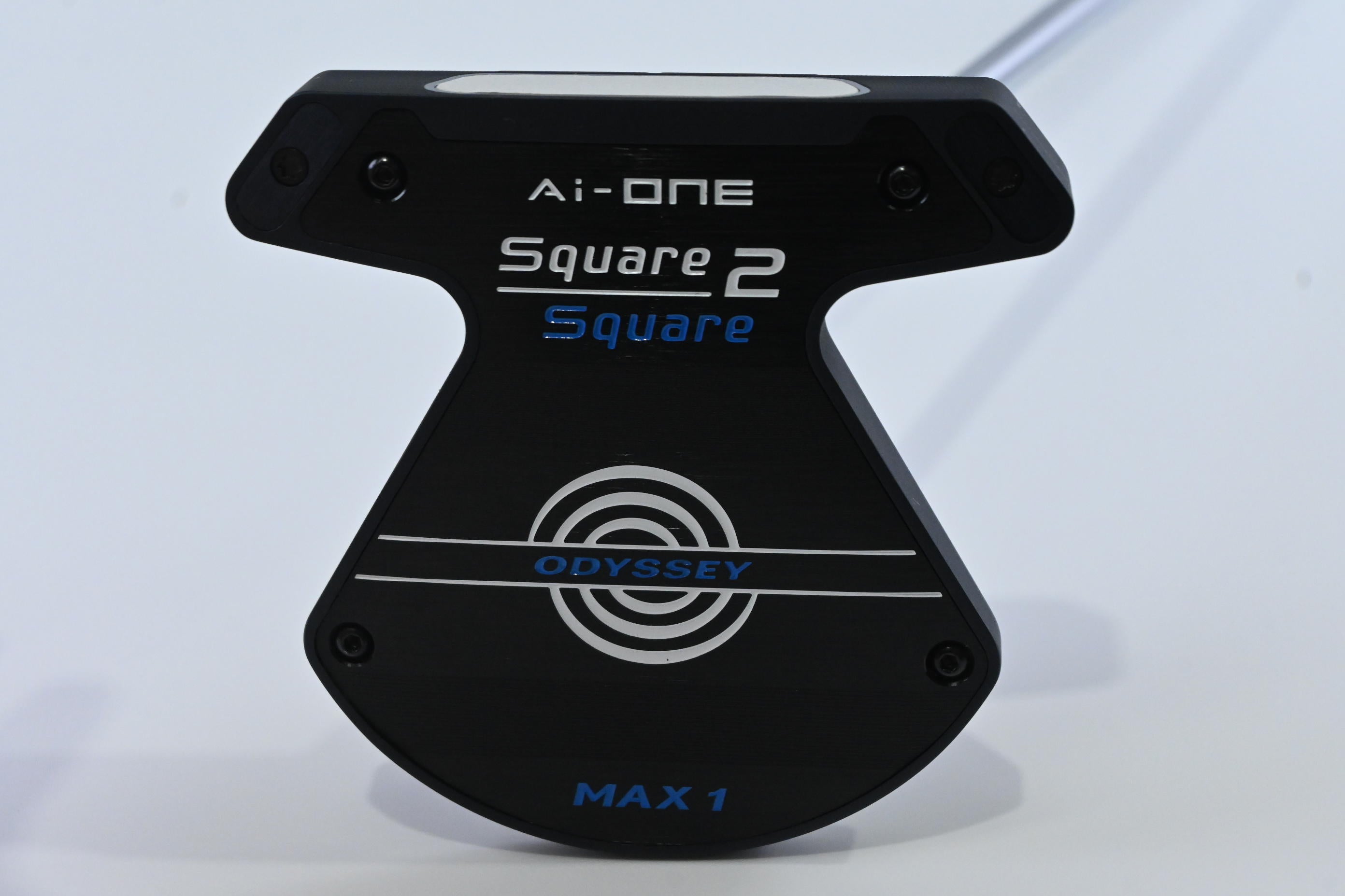 Odyssey Ai-One Square 2 Square Max 1 Putter / 33 Inch