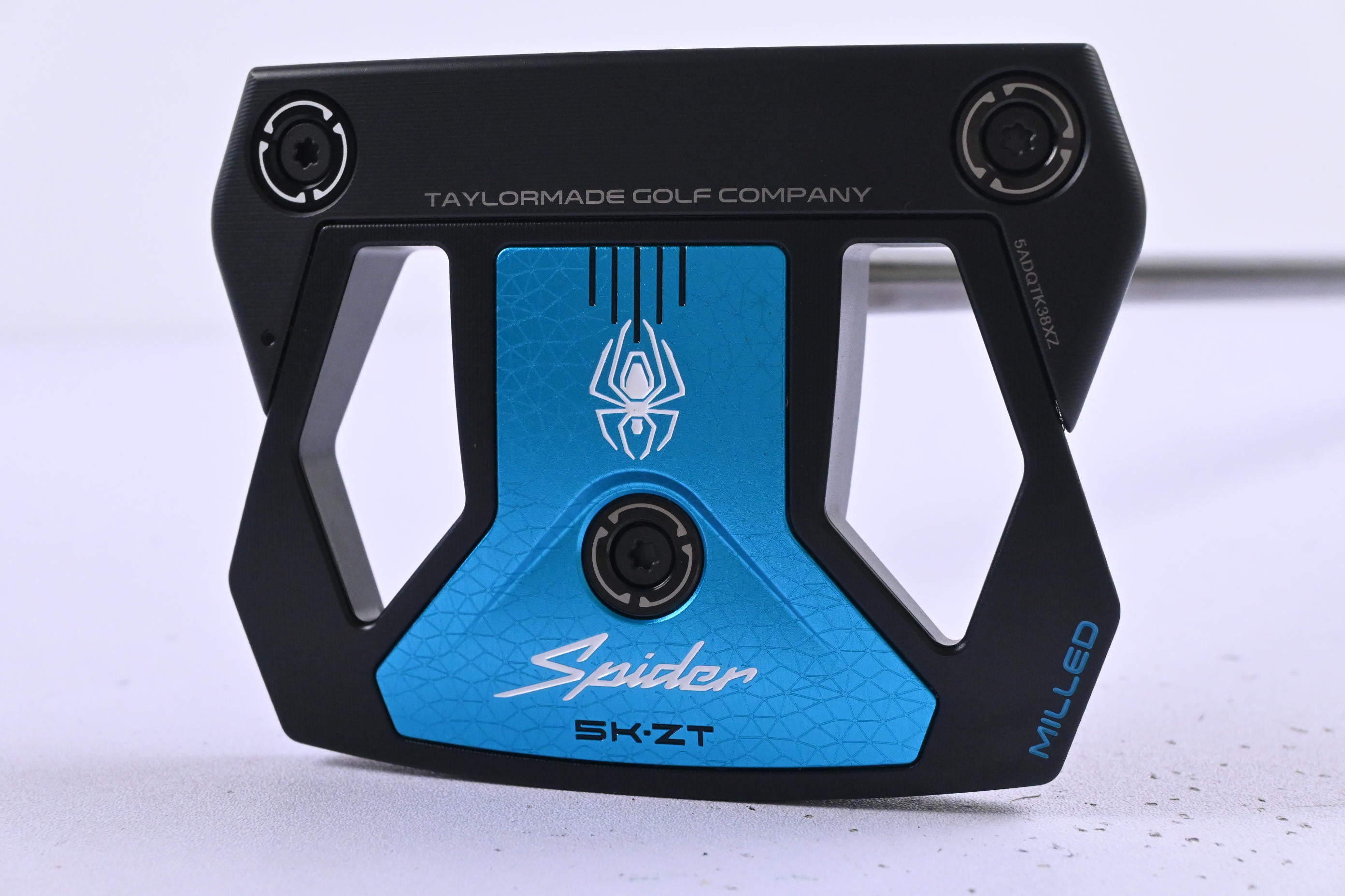 Taylormade Spider 5K ZT Putter / 35 Inch