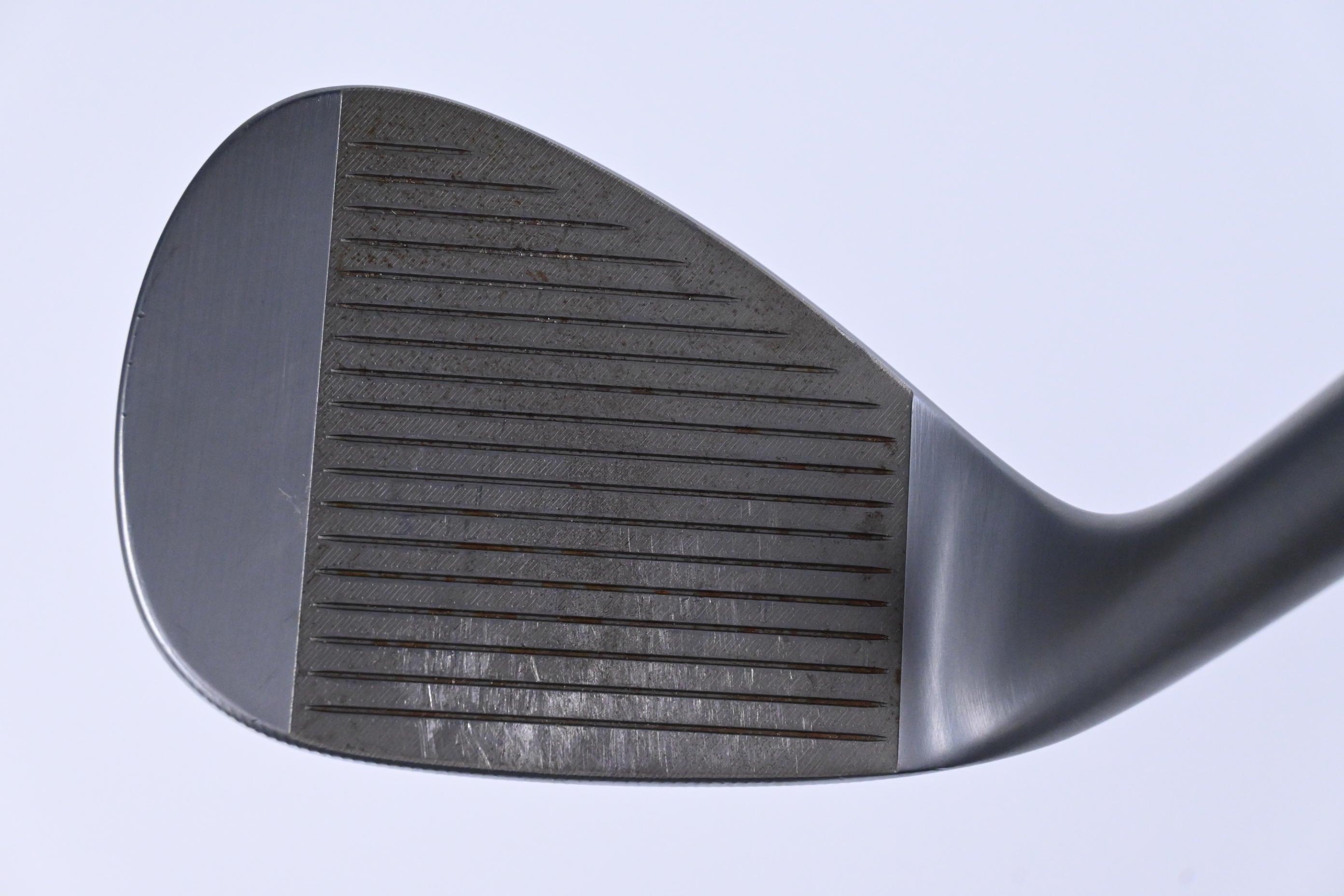 Taylormade Milled Grind 5 Lob Wedge / 58 Degree / Wedge Flex Dynamic Gold 115