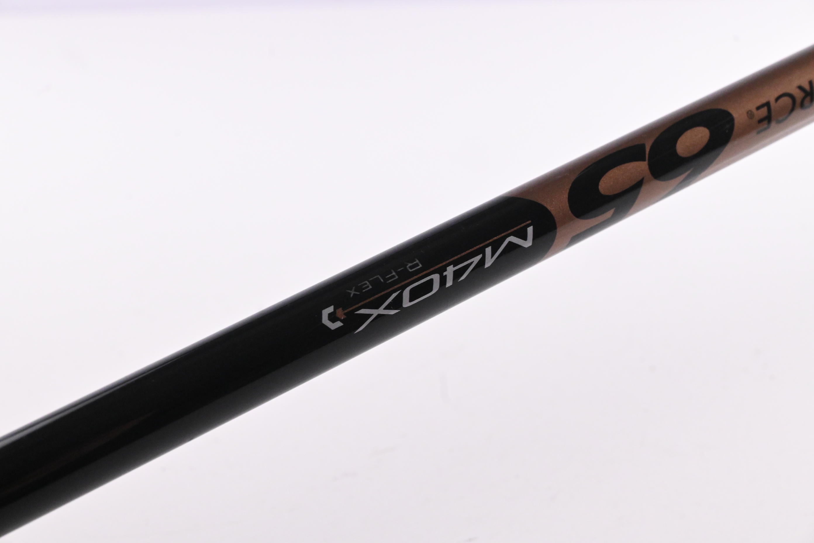 Taylormade BRNR Copper Mini Driver / 11.5 Degree / Regular Flex UST ProForce 65