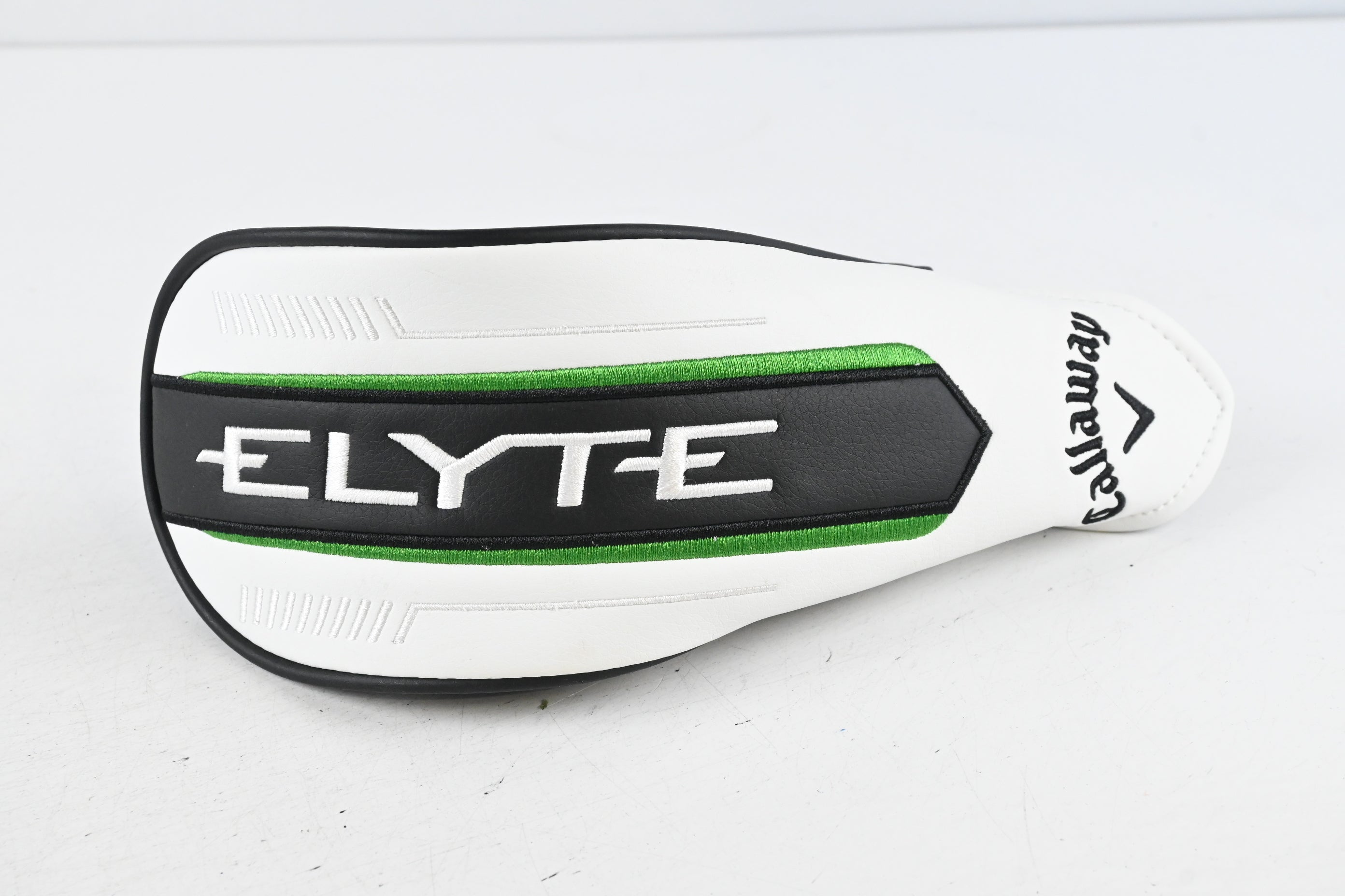 Callaway Elyte Triple Diamond #3 Wood / 15 Degree / X-Flex Tensei 1K Black 75