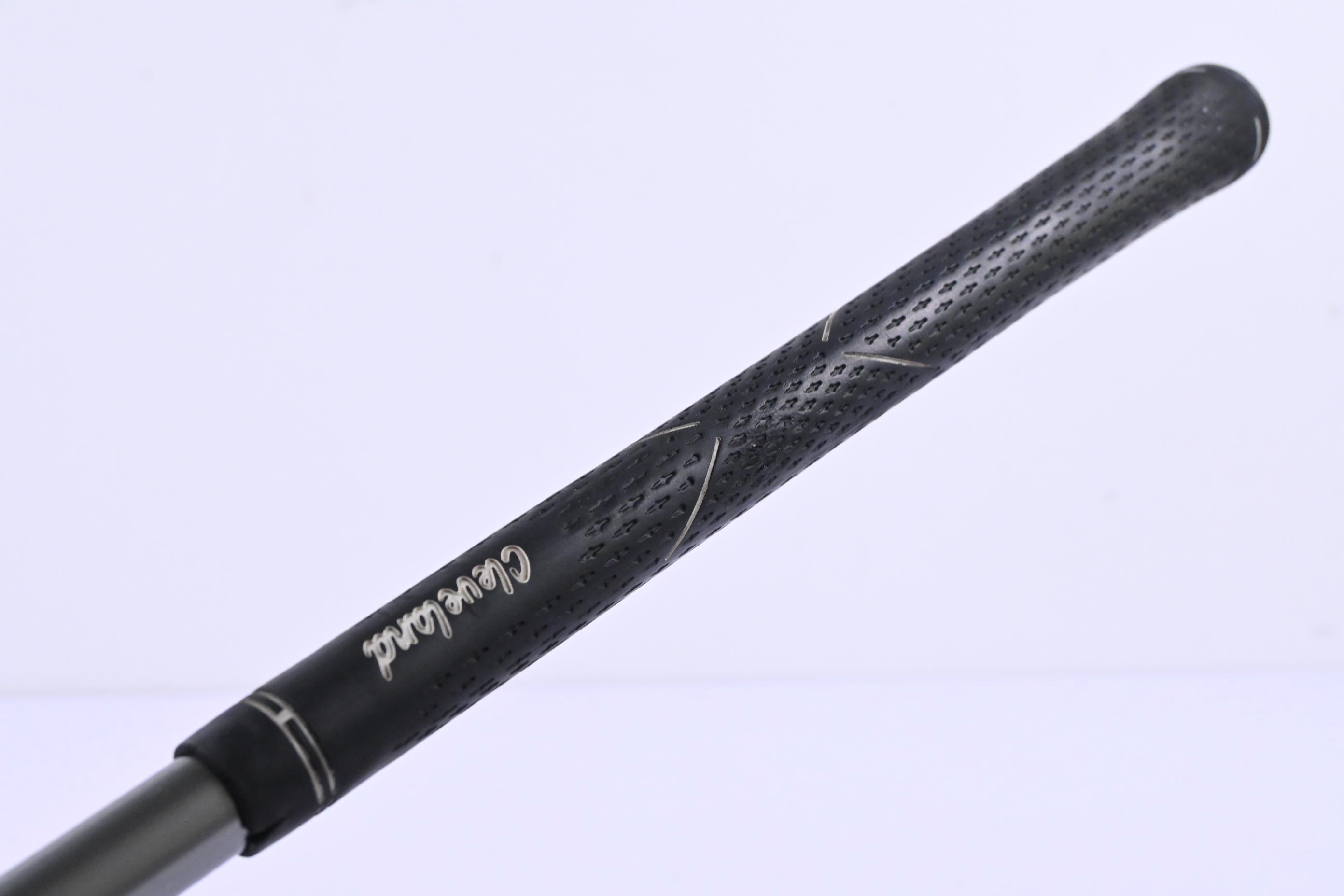 Cleveland Launcher Ti 460 Driver / 10.5 Degree / Stiff Flex Launcher 65 Shaft