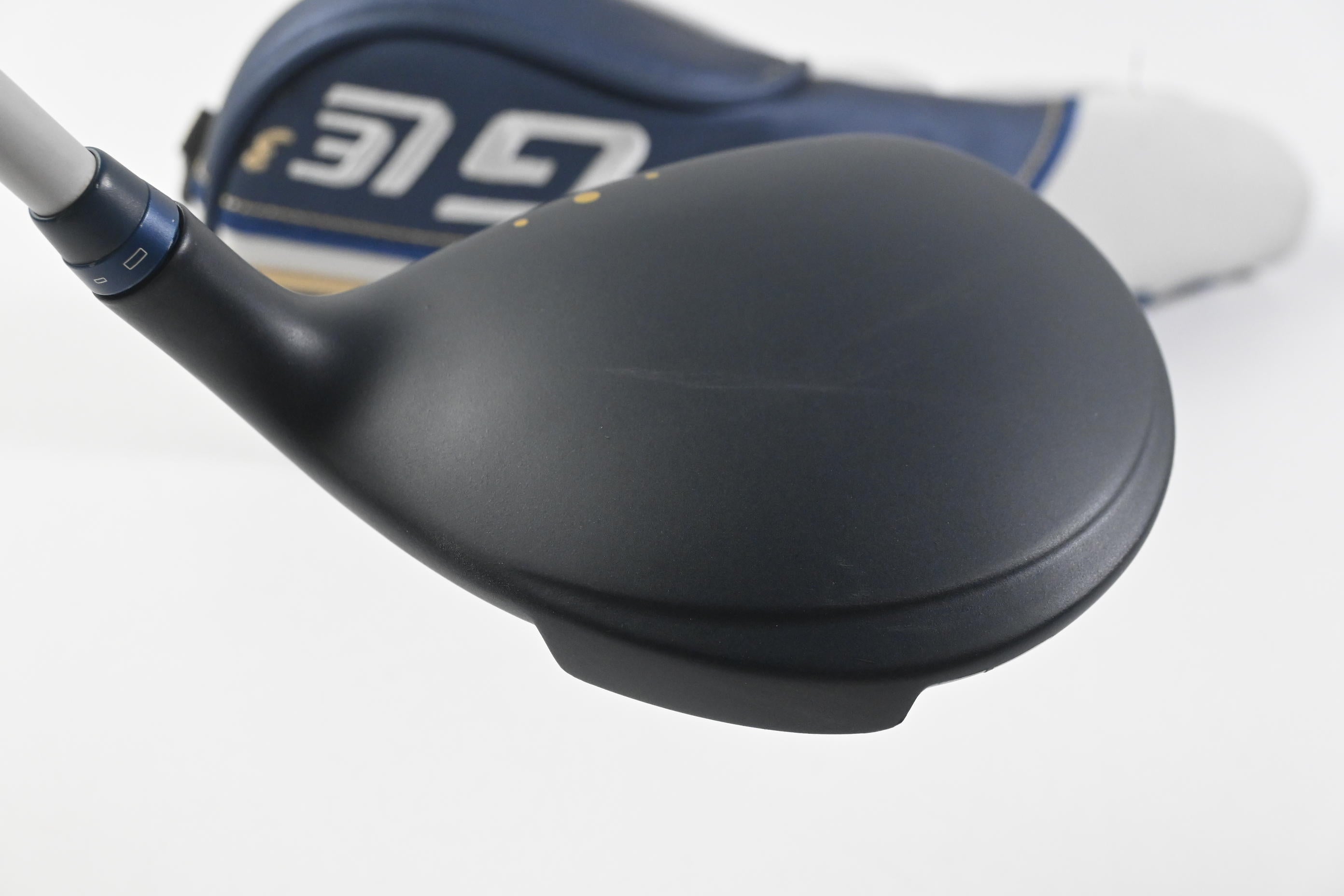 Ladies Ping G Le3 #3 Wood / 18 Degree / Ladies Flex Ping ULT 250 Shaft
