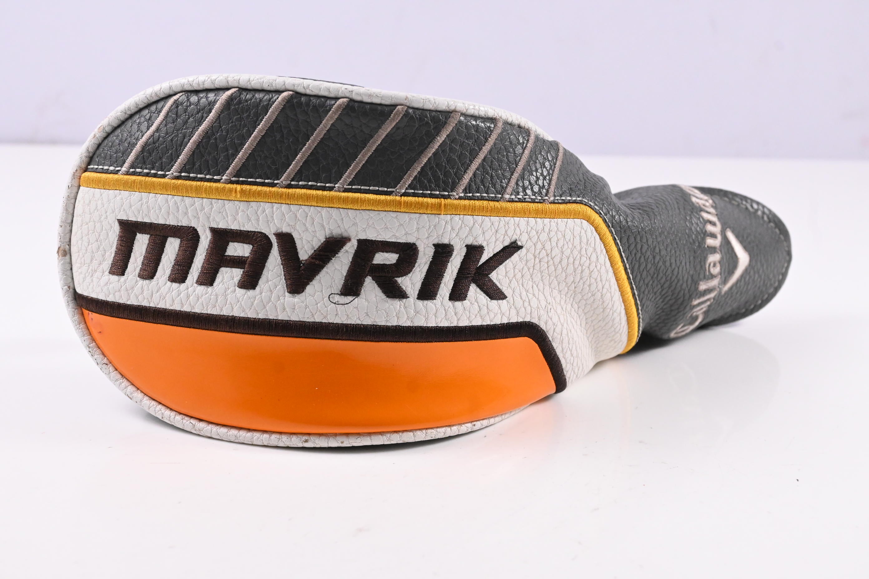 Callaway Mavrik #5 Wood / 18 Degree / Stiff Flex Evenflow Riptide 60 Shaft