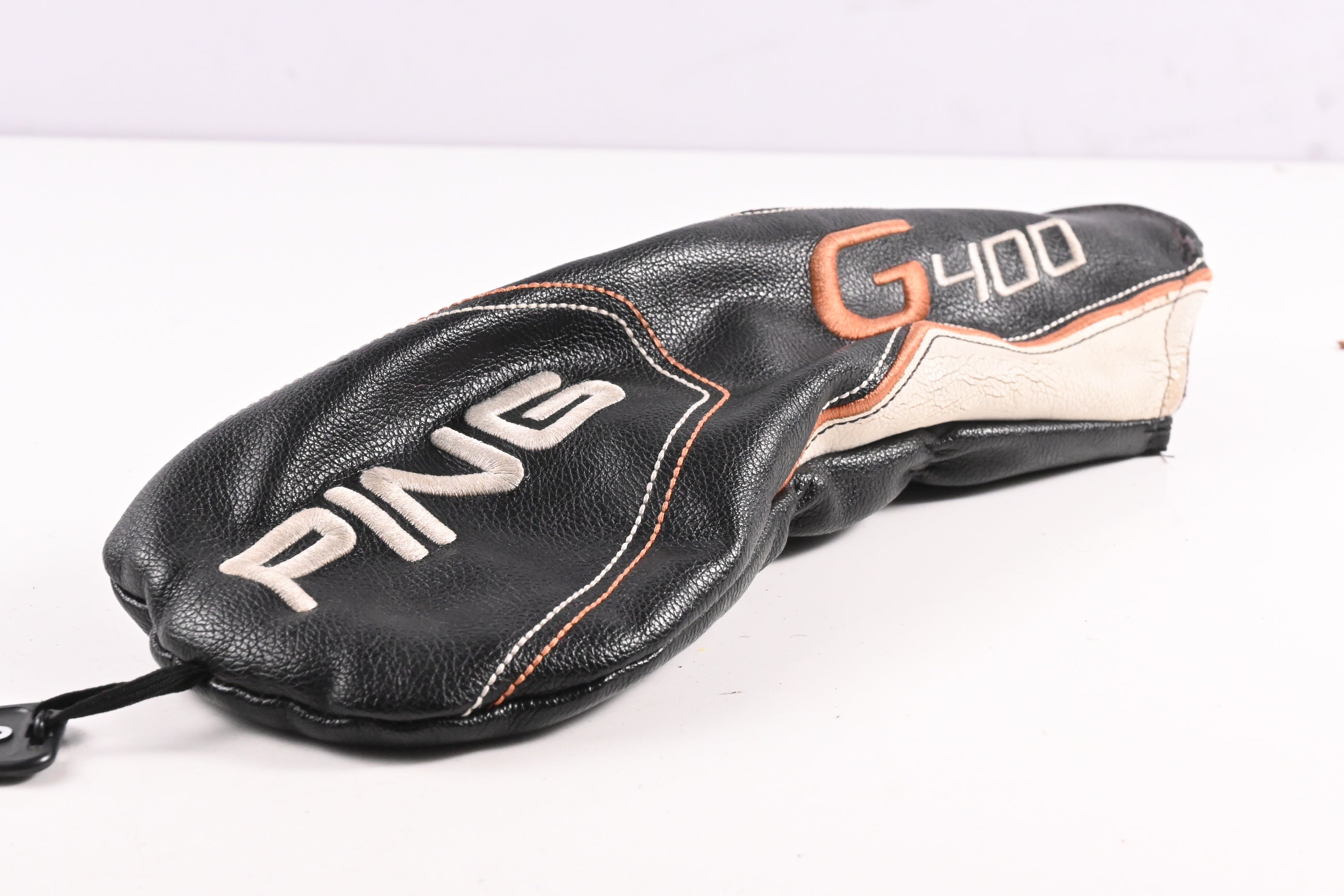 Ping G400 #3 Wood / 14.5 Degree / Regular Flex Ping Alta CB 65 Shaft