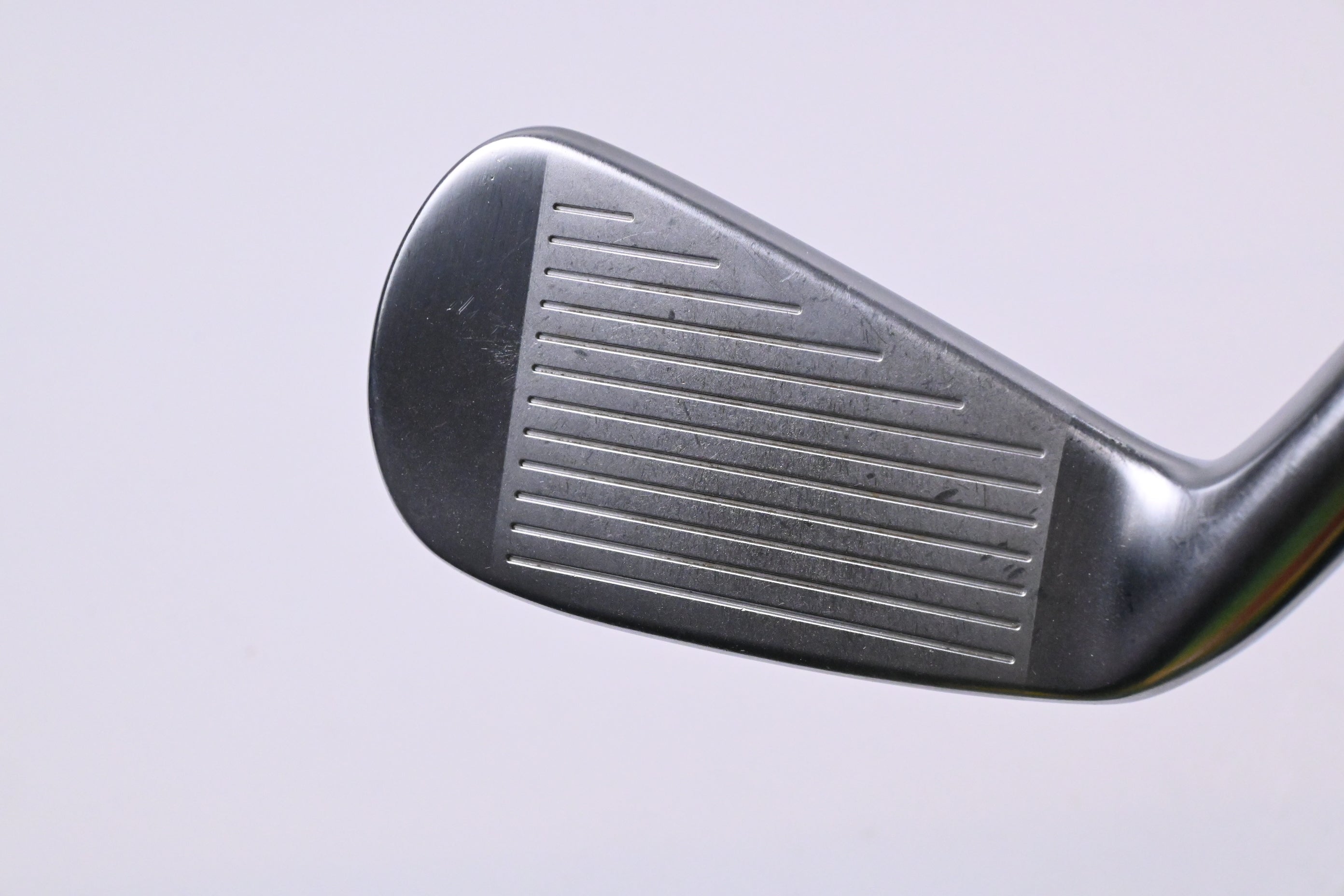 Taylormade Stealth UDI #2 Iron / 18 Degree / Stiff Flex Diamana Thump 90 Shaft