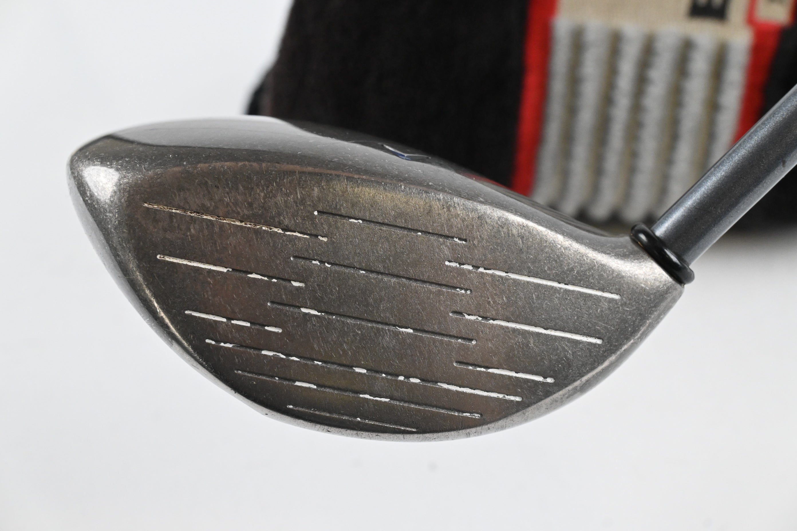 Callaway Hawk Eye #3 Wood / 15 Degree / Regular Flex Callaway Hawk Eye UL Shaft