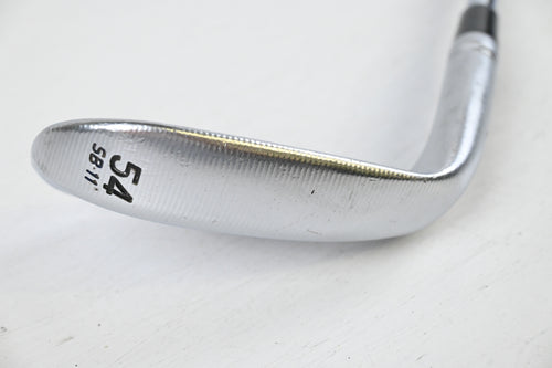 Taylormade Milled Grind 3 Sand Wedge / 54 Degree / Stiff Flex Dynamic Gold S200