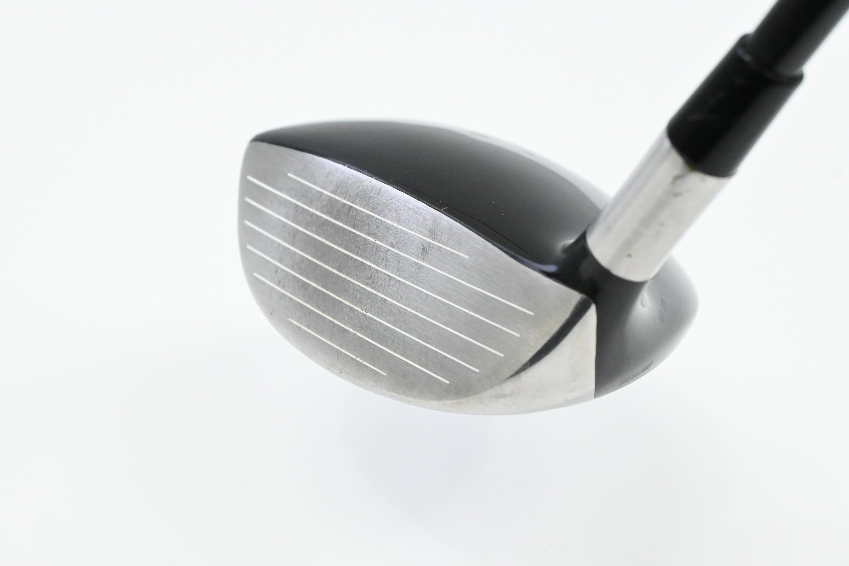 Cleveland Launcher FL #3 Wood / 15 Degree / X-Flex Miyazaki Kusala 72 Shaft