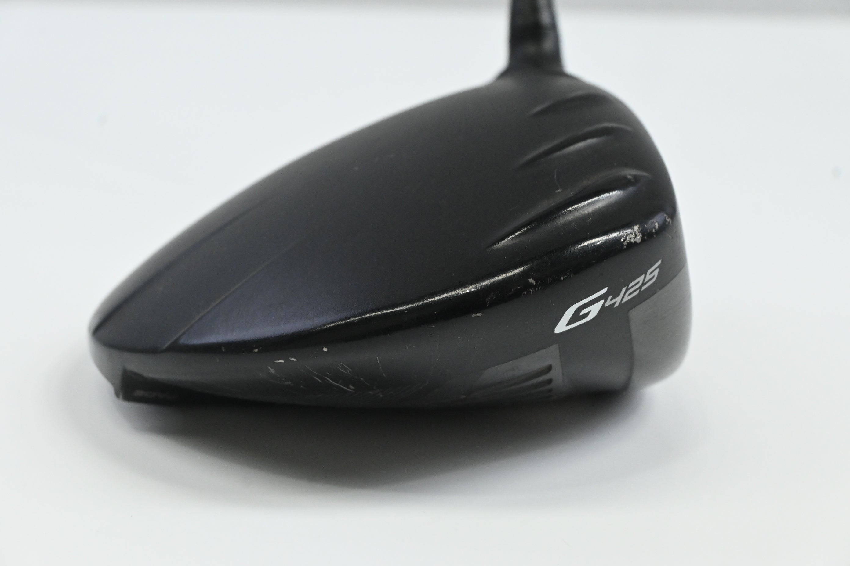 Ping G425 Max Driver / 10.5 Degree / Regular Flex KBS TD 60 Shaft