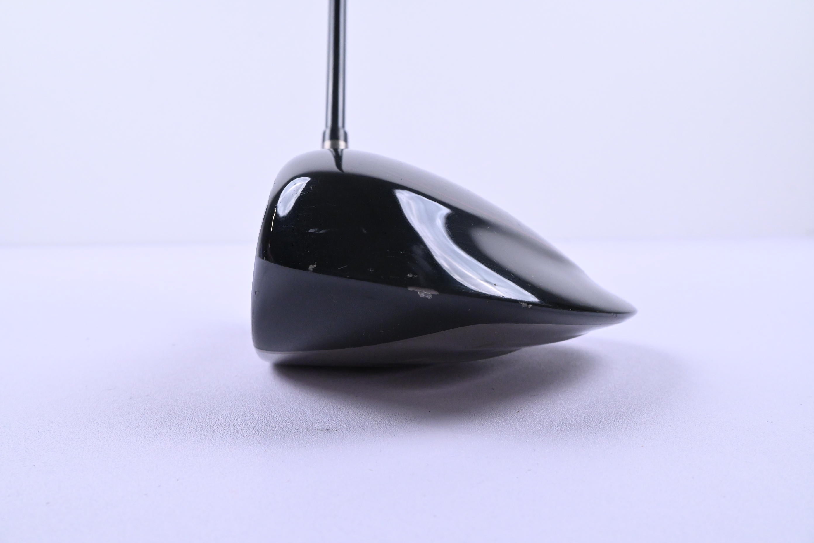 Left Hand Taylormade Burner Superfast Driver / 10.5 Degree / Regular Flex XCON