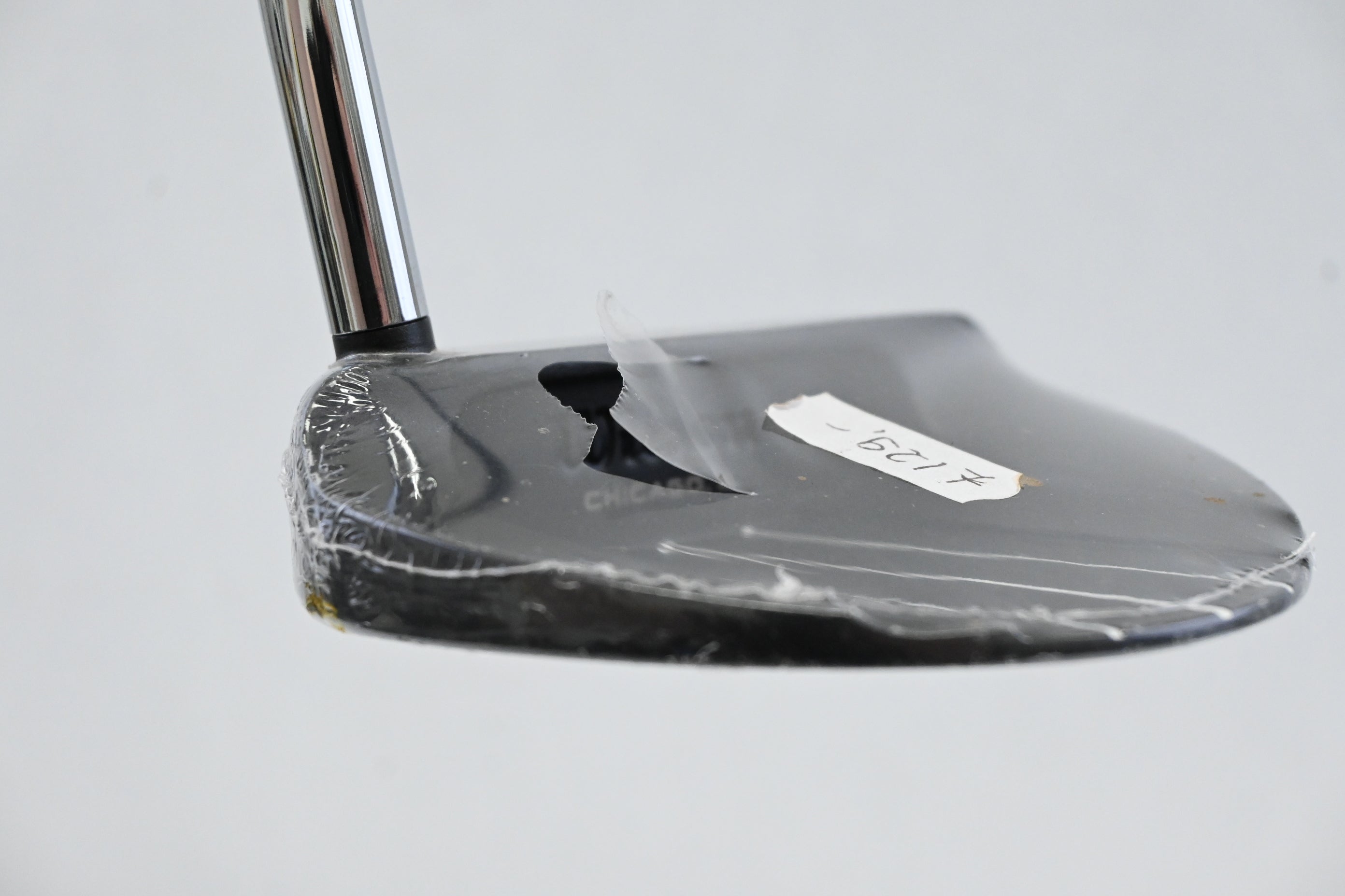 Wilson Infinite 2024 The Bean Putter / 34 Inch