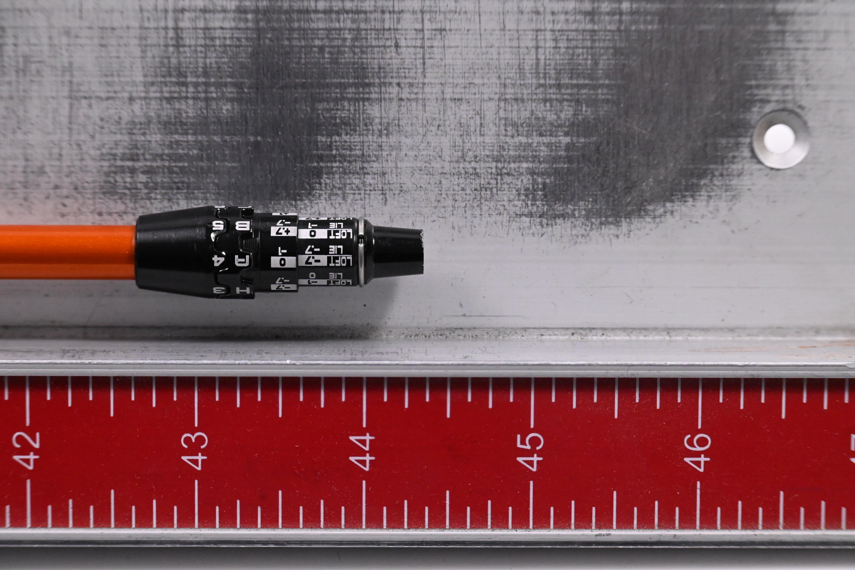 Graphite Design Tour AD DI-6 Driver Shaft / X-Flex / Cobra 3rd Gen