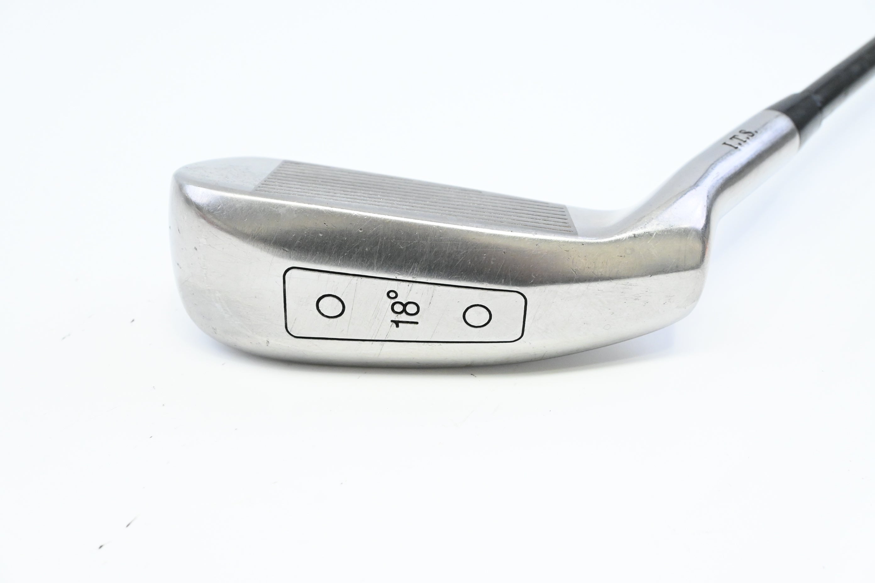 Mitsushiba Pathfinder Hybrid #2 Iron / 18 Degree / Regular Flex Pathfinder Shaft