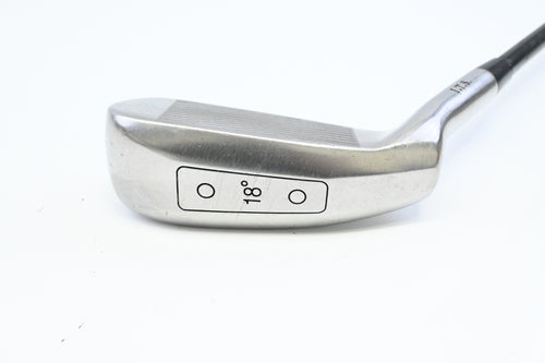 Mitsushiba Pathfinder Hybrid #2 Iron / 18 Degree / Regular Flex Pathfinder Shaft