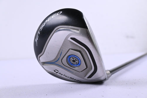 Taylormade Jetspeed #5 Wood / 19 Degree / Regular Flex Matrix Velox T 69 Shaft