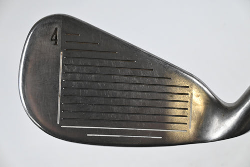 Callaway X-14 #4 Iron / 23.5 Degree / Firm Flex Callaway Steelhead X-14 Shaft