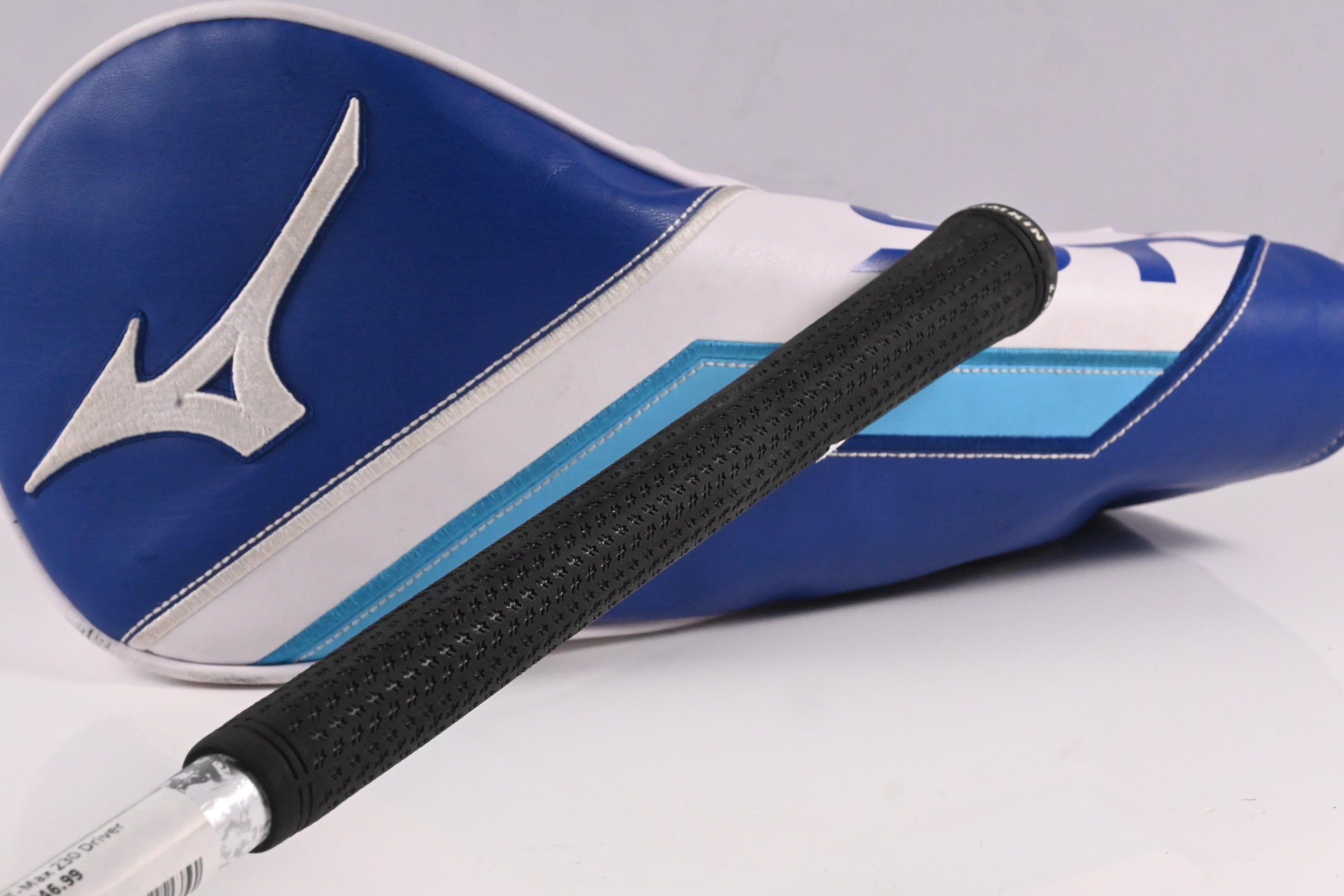 Mizuno ST-Max 230 Driver / 10.5 Degree / Regular Flex Denali Red 50 Shaft