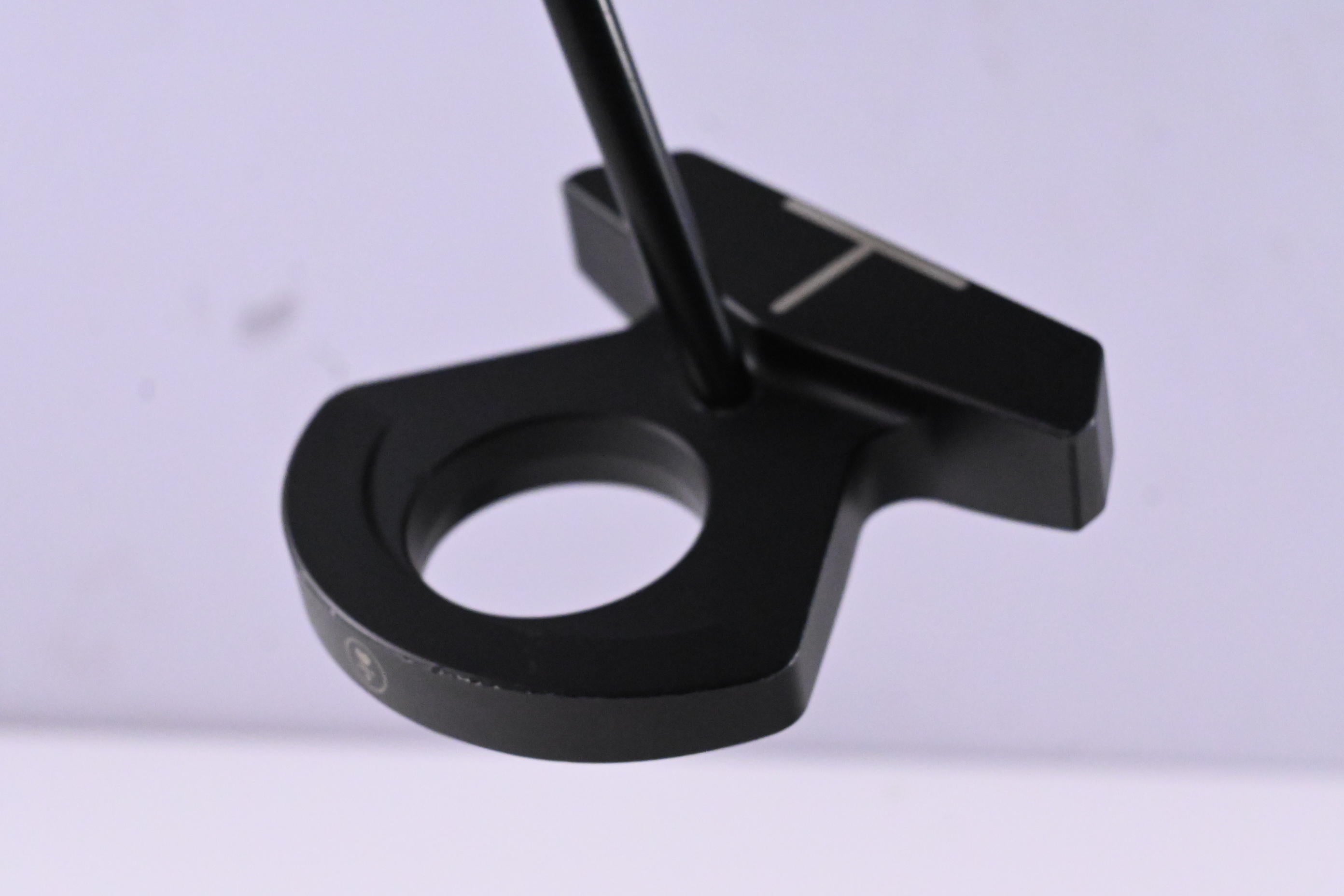 L.A.B Golf Directed Force 3 Putter / 34 Inch