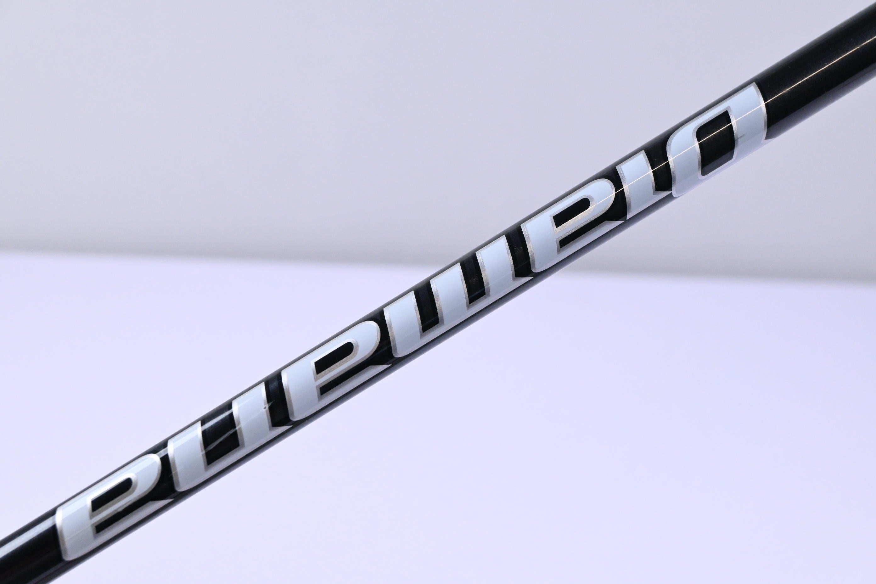 Diamana T+ 60 Driver Shaft / Stiff Flex / Taylormade 2nd Gen Adapter