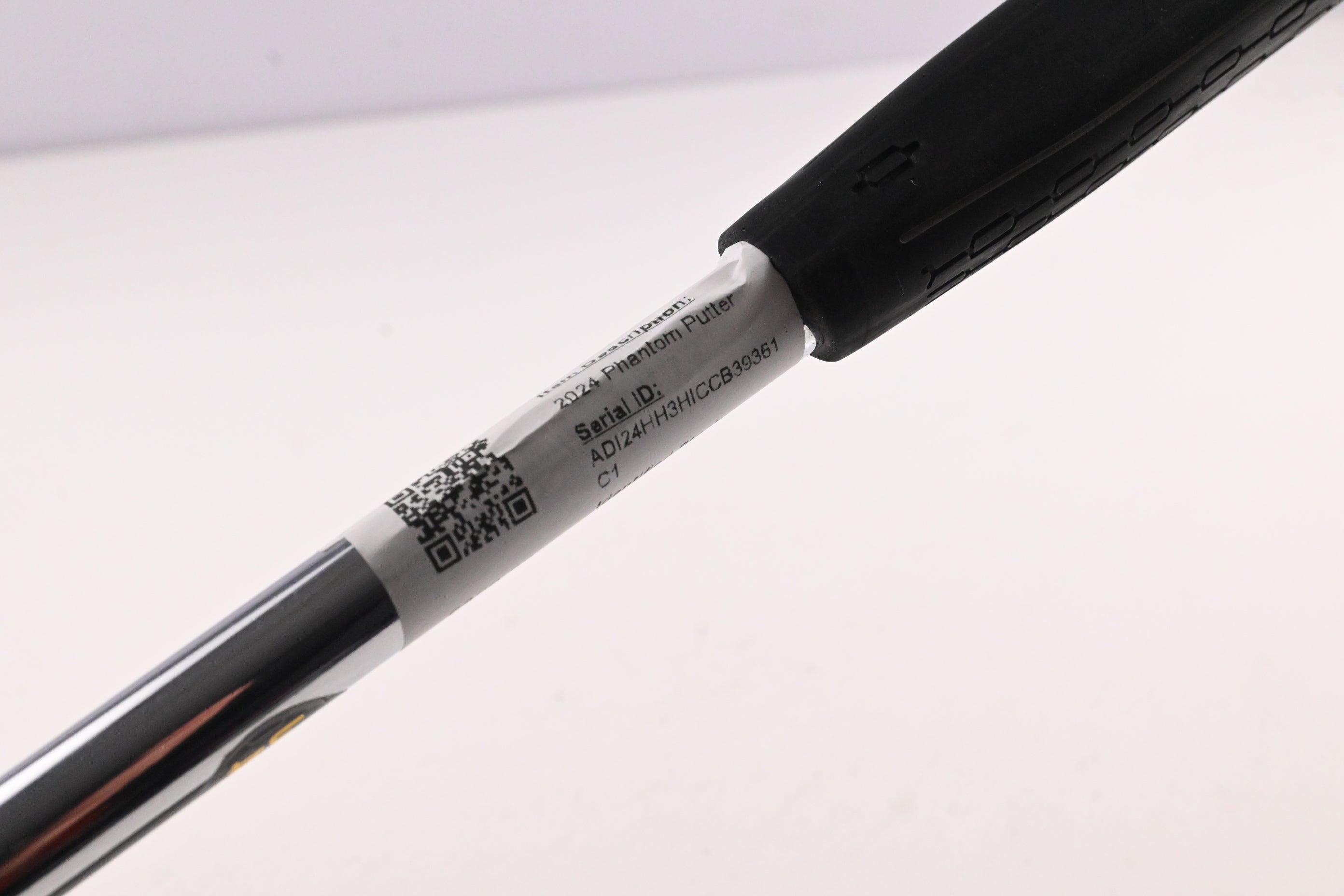 Scotty Cameron 2024 Phantom #11 Putter / 34 Inch