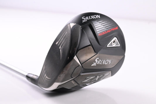 Left Hand Srixon ZX7 Mk II Driver / 10.5 Degree / Stiff Flex Diamana ZX-II 50