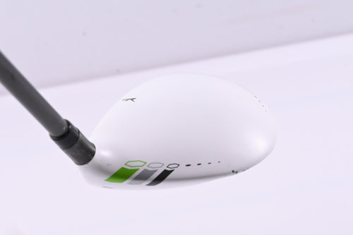 Taylormade RBZ #3 Wood / 15 Degree / Stiff Flex Matrix Ozik Xcon-5 Shaft