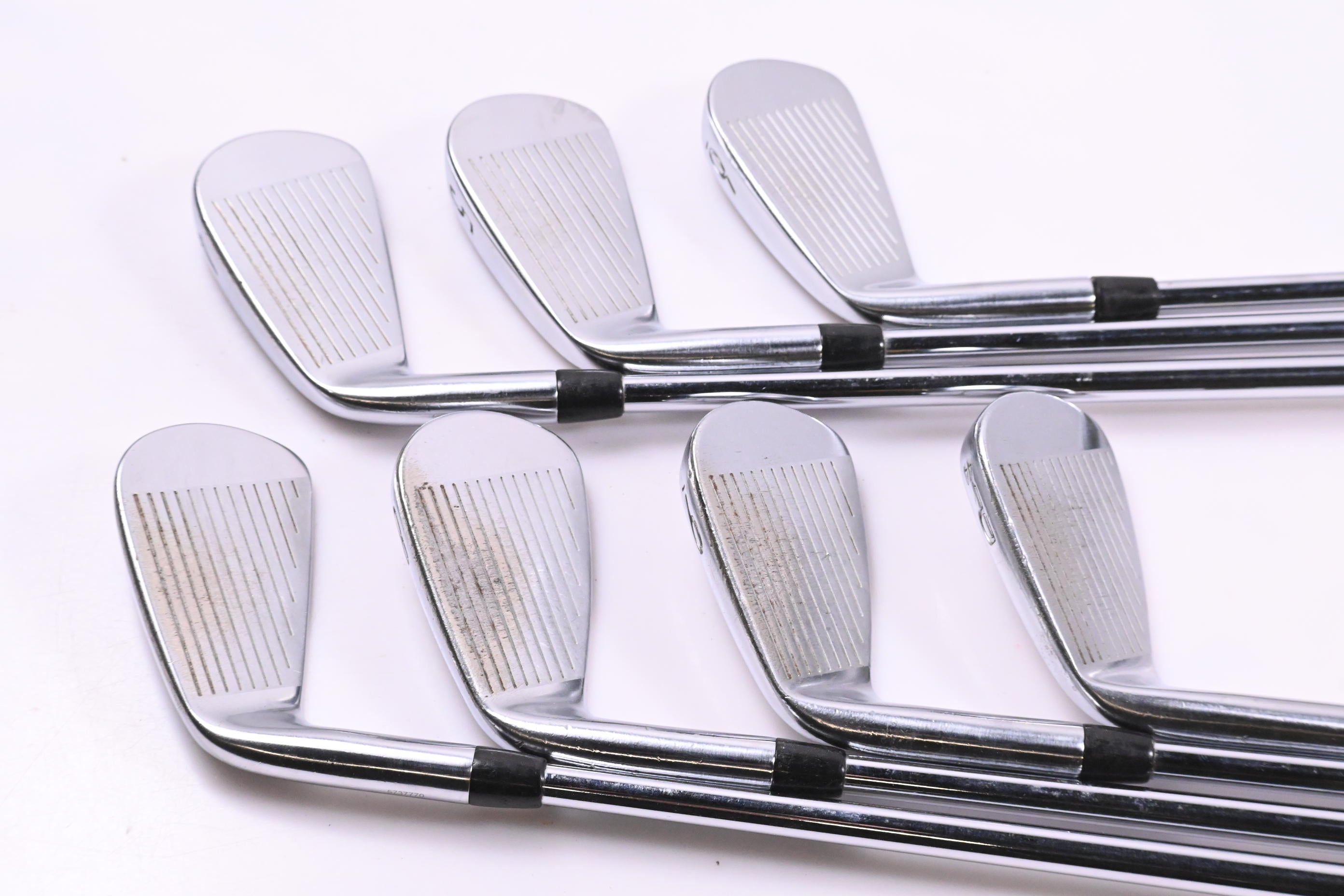Titleist T100.S 2021 Irons / 4-PW / X-Flex Project X Shafts