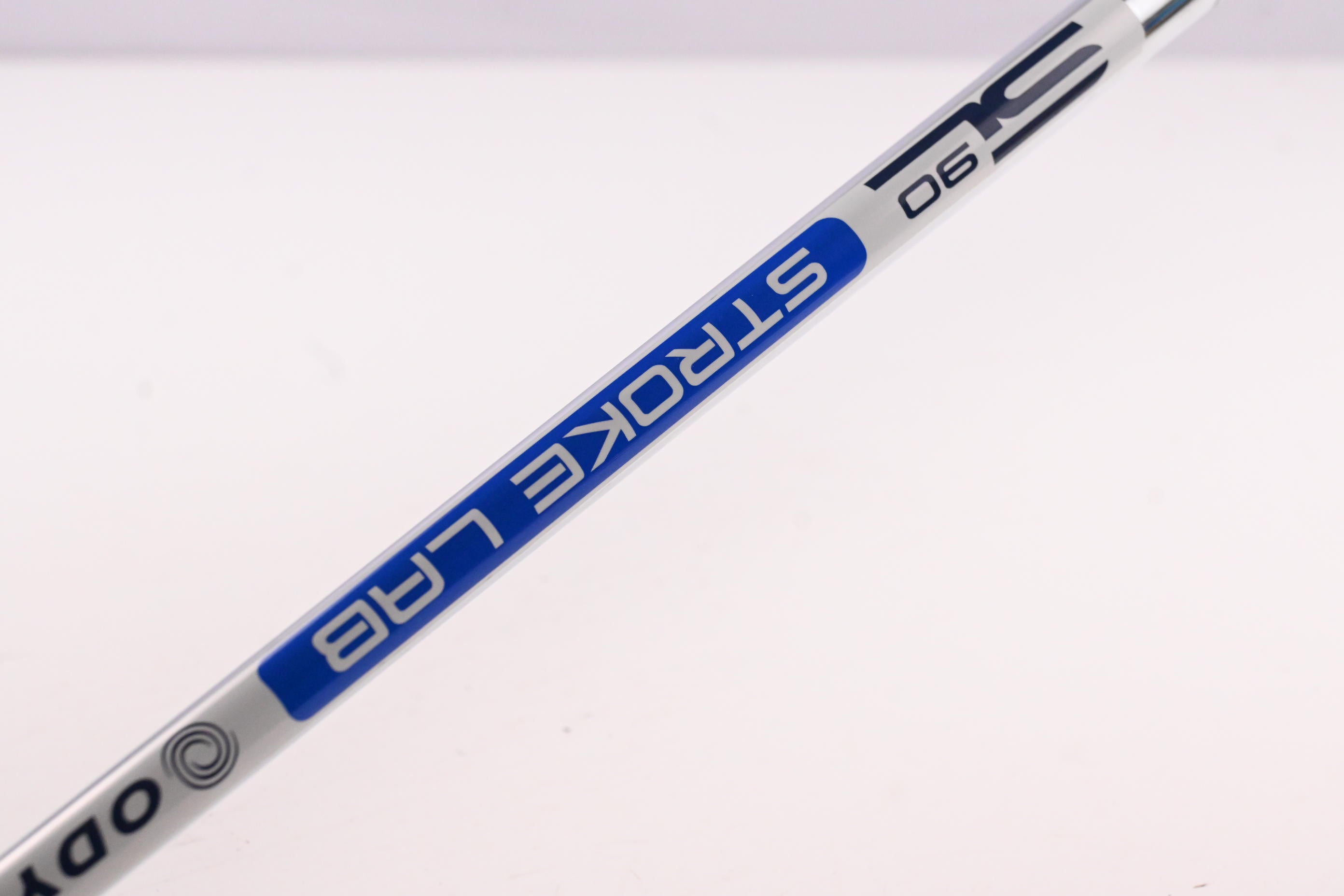 Odyssey Ai-One Milled Eleven T Putter / 34 Inch