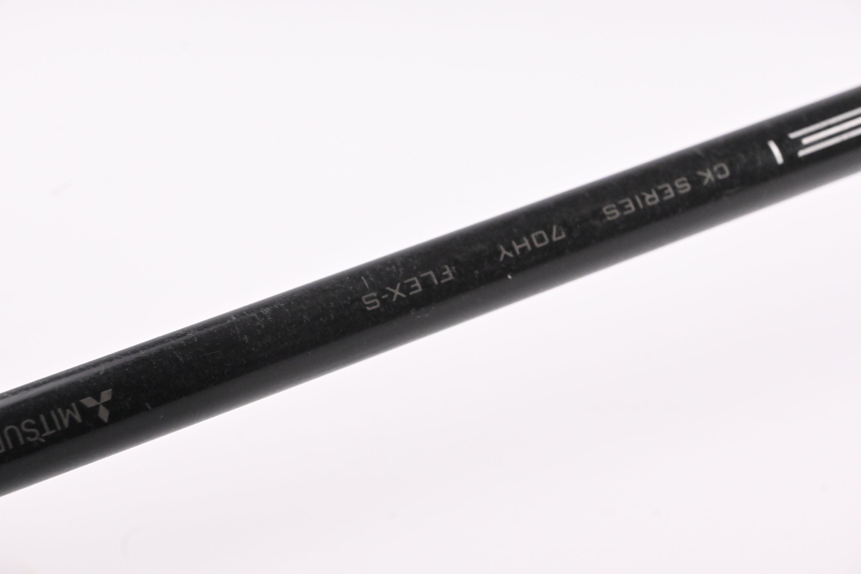 Titleist 818 H1 #3 Hybrid / 19 Degree / Stiff Flex Tensei CK Blue 70 Shaft