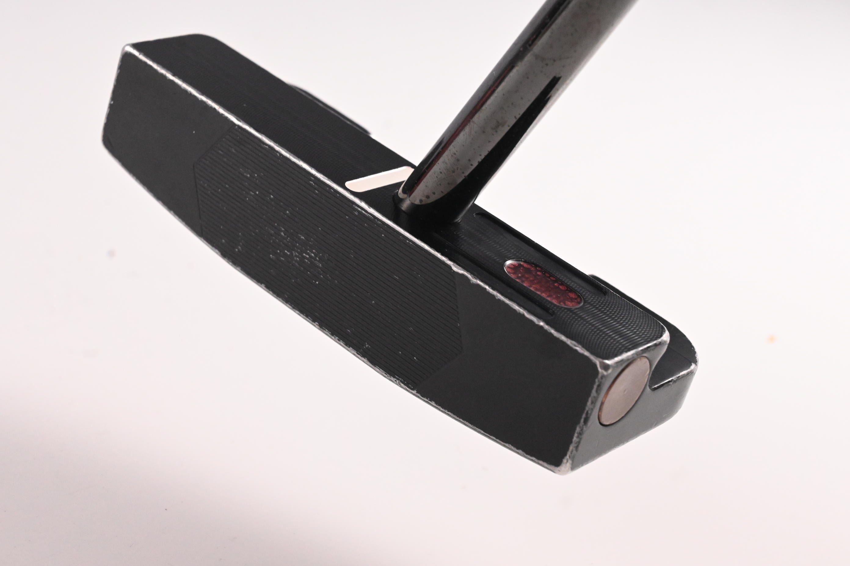 Seemore Mini Giant Deep Flange Putter / 30 Inch